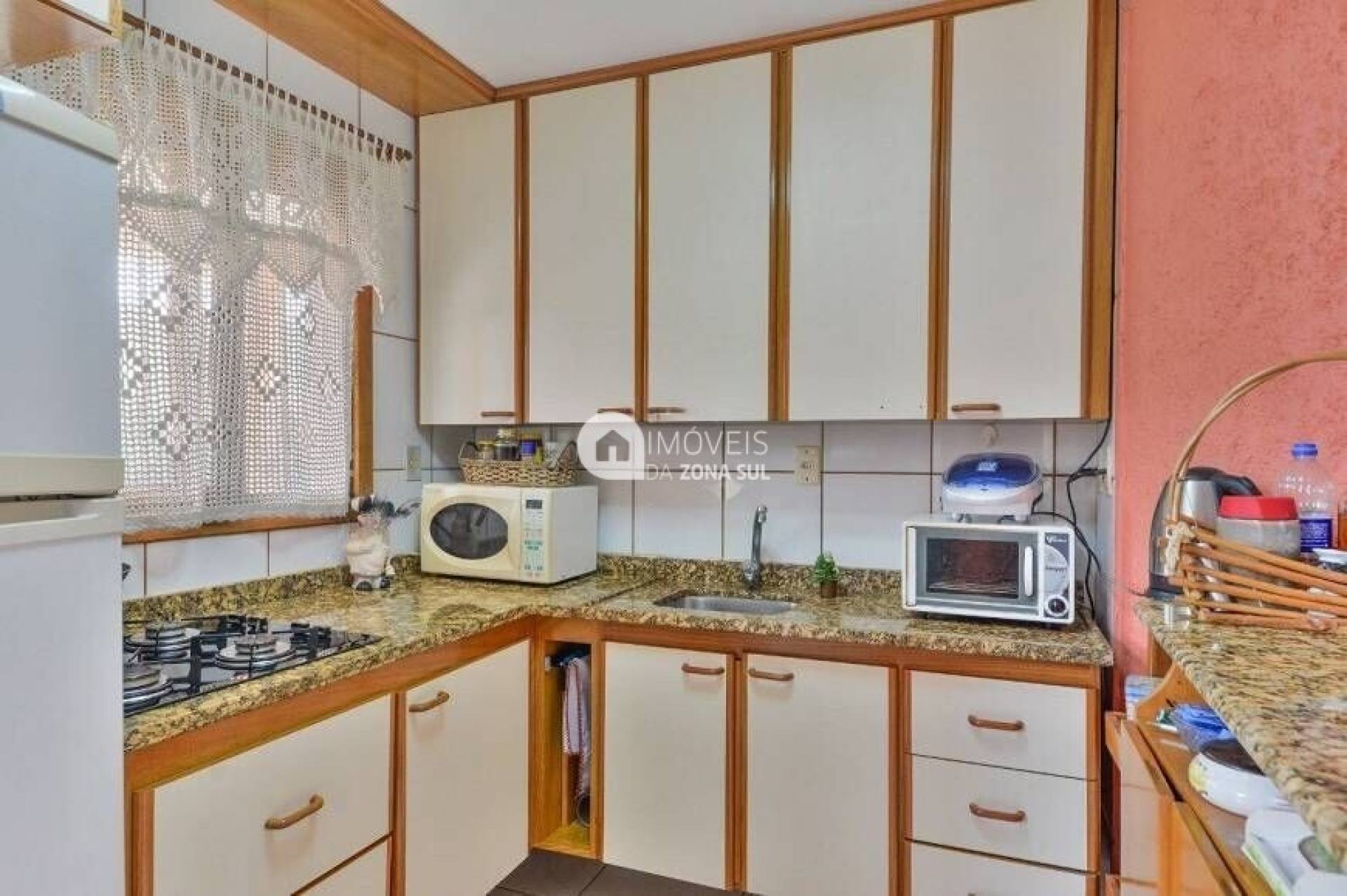 Casa para Vender no bairro Aberta dos Morros em Porto Alegre/RS