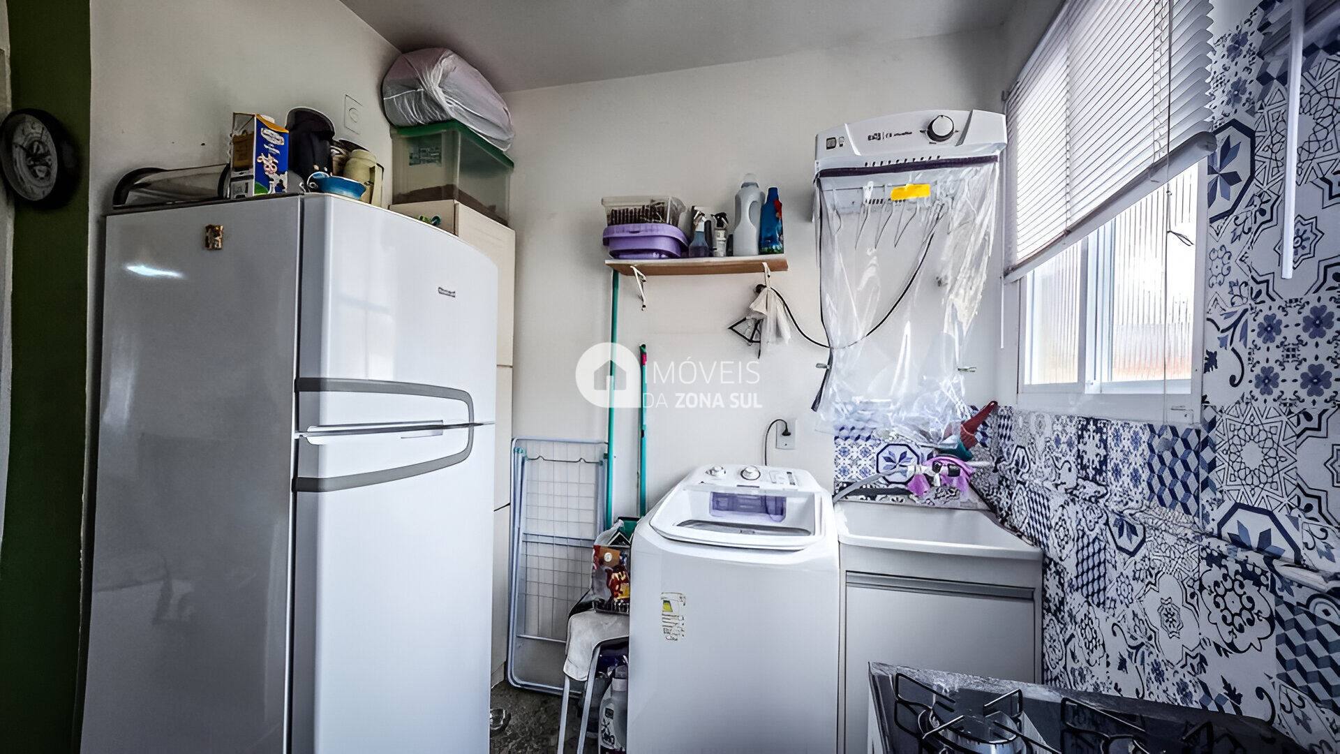 Ótimo apartamento de 1 Dormitório no Camaquã