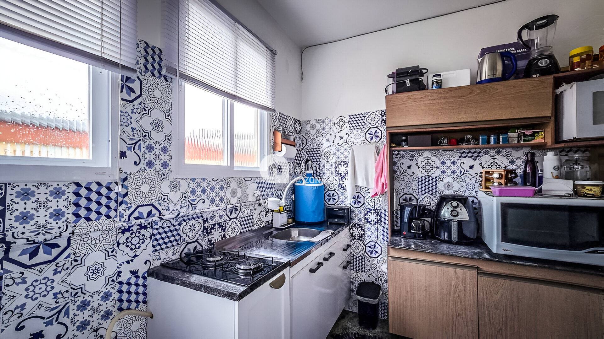 Ótimo apartamento de 1 Dormitório no Camaquã