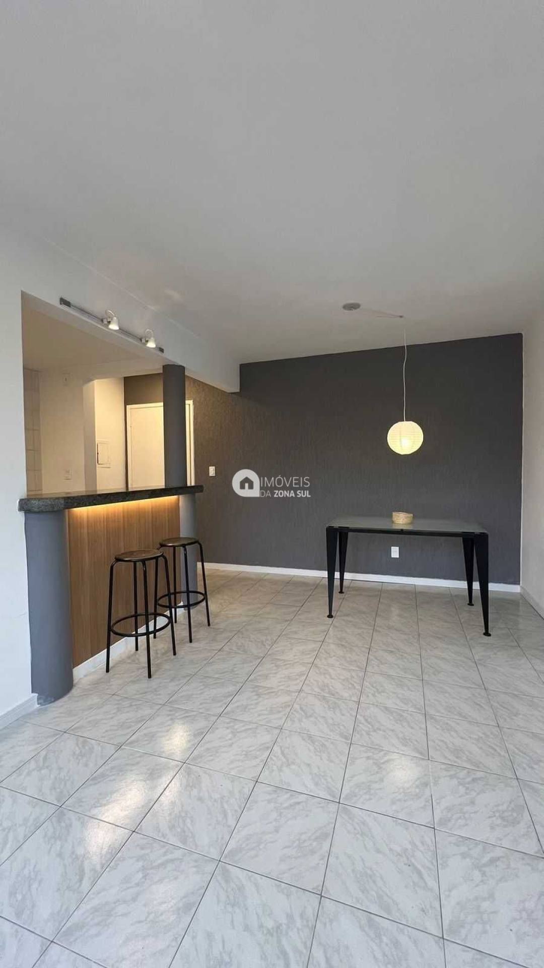 Apartamento Loft em Cristal, Porto Alegre/RS