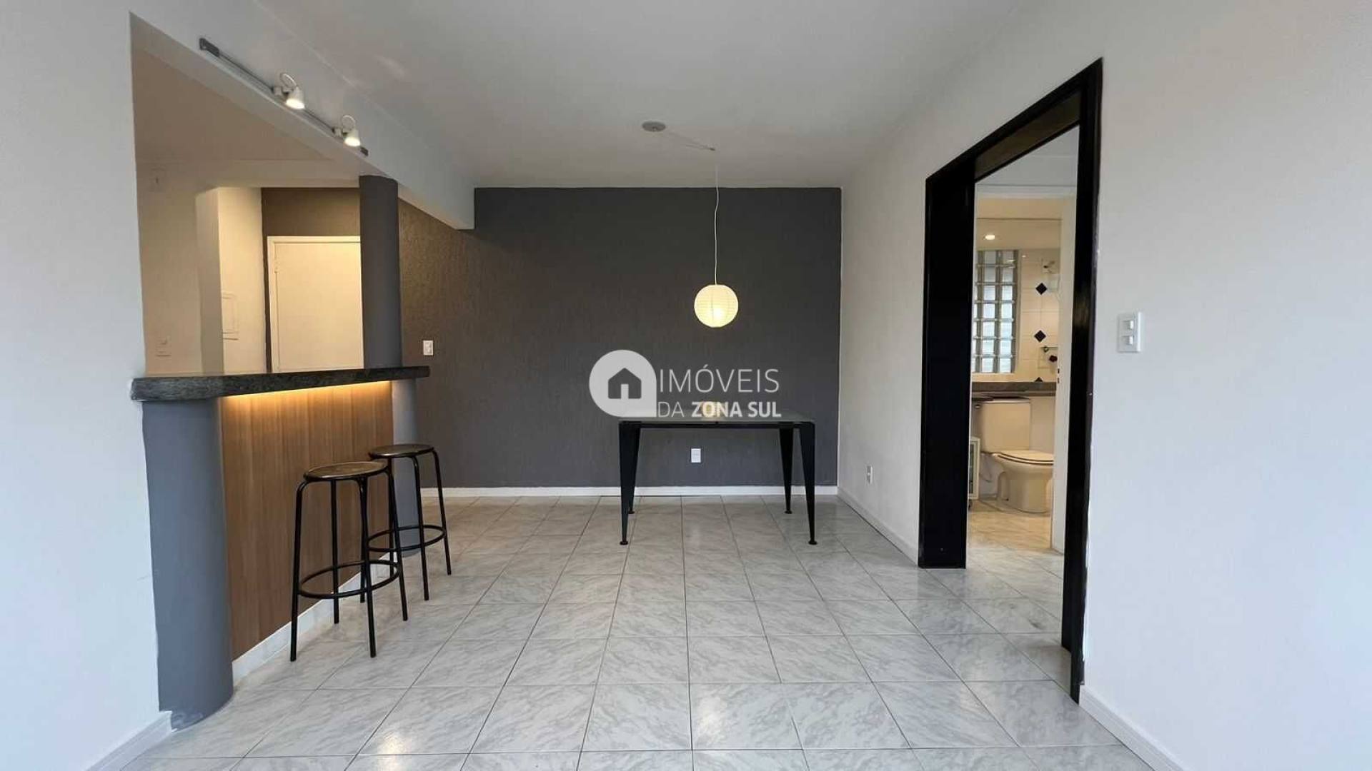 Apartamento Loft em Cristal, Porto Alegre/RS
