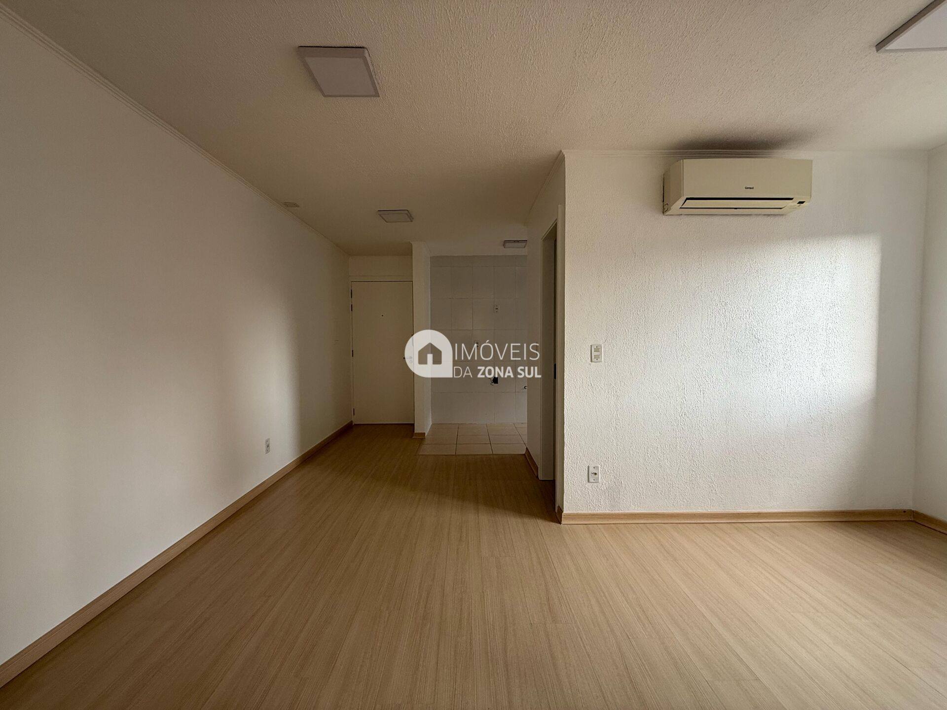 Apartamento para Vender com 1 vaga de garagem com 2 quartos 1 banheiro no bairro Restinga em Porto Alegre/RS