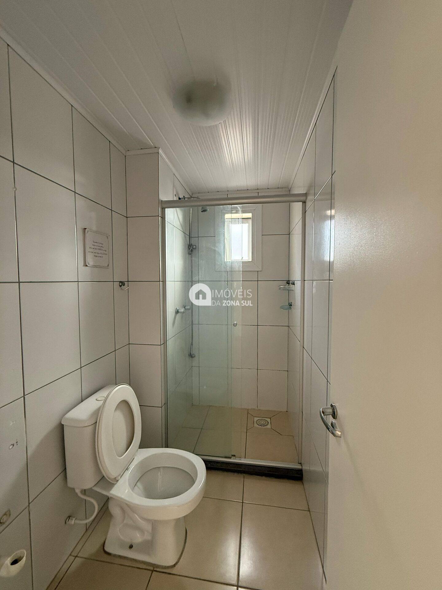 Apartamento para Vender com 1 vaga de garagem com 2 quartos 1 banheiro no bairro Restinga em Porto Alegre/RS