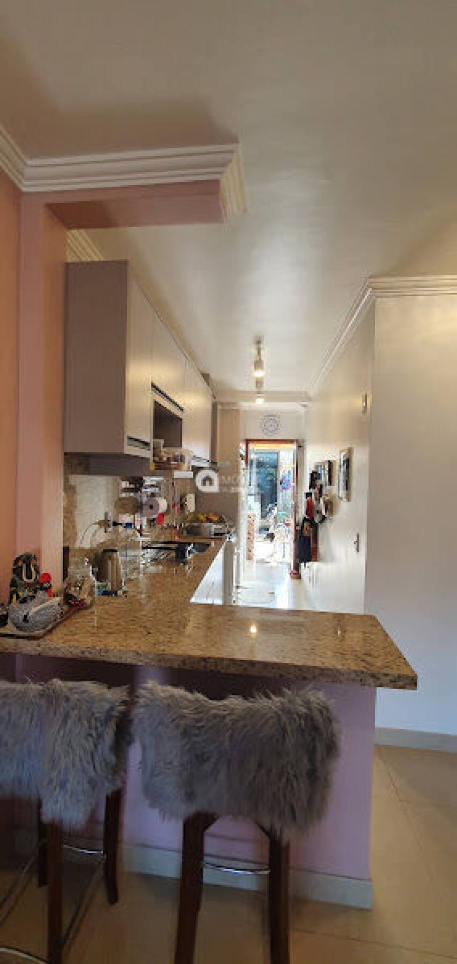 Casa para Vender com 1 vaga de garagem com 2 quartos 1 banheiro no bairro Hípica em Porto Alegre/RS
