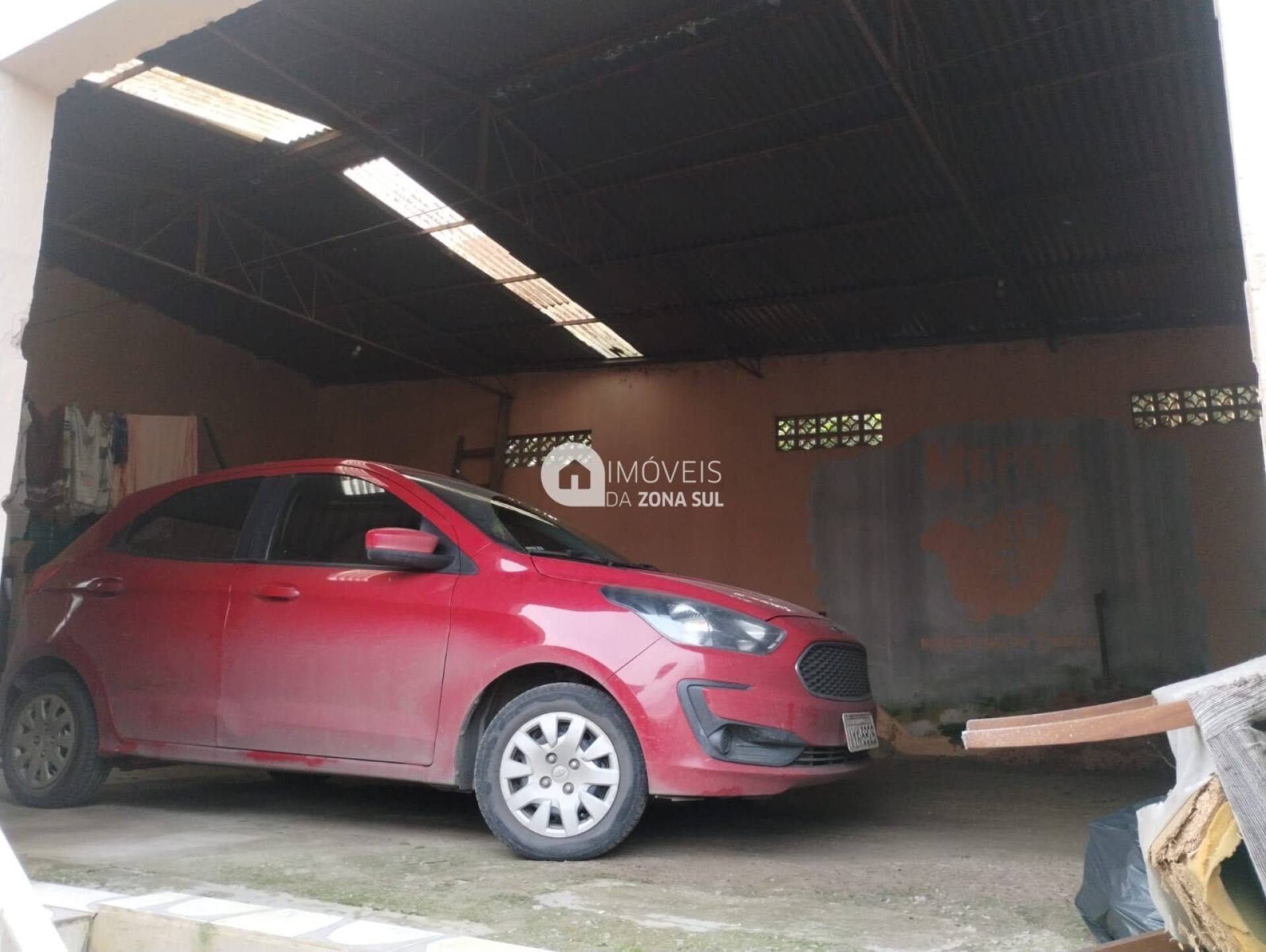 Casa para Vender com 1 vaga de garagem com 3 quartos 2 banheiros 1 suíte no bairro Não Informado em Não Informado/NI