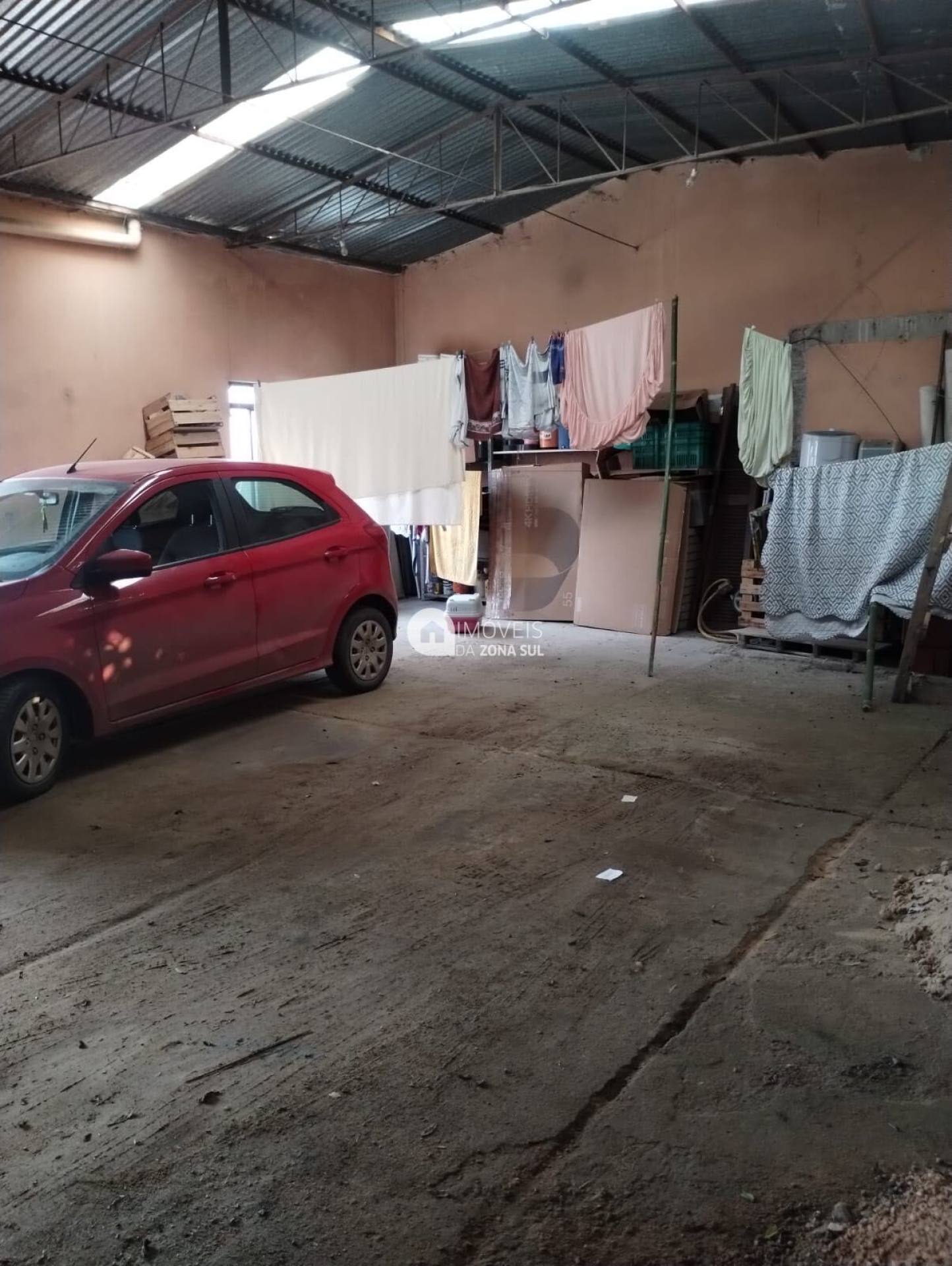 Casa para Vender com 1 vaga de garagem com 3 quartos 2 banheiros 1 suíte no bairro Não Informado em Não Informado/NI