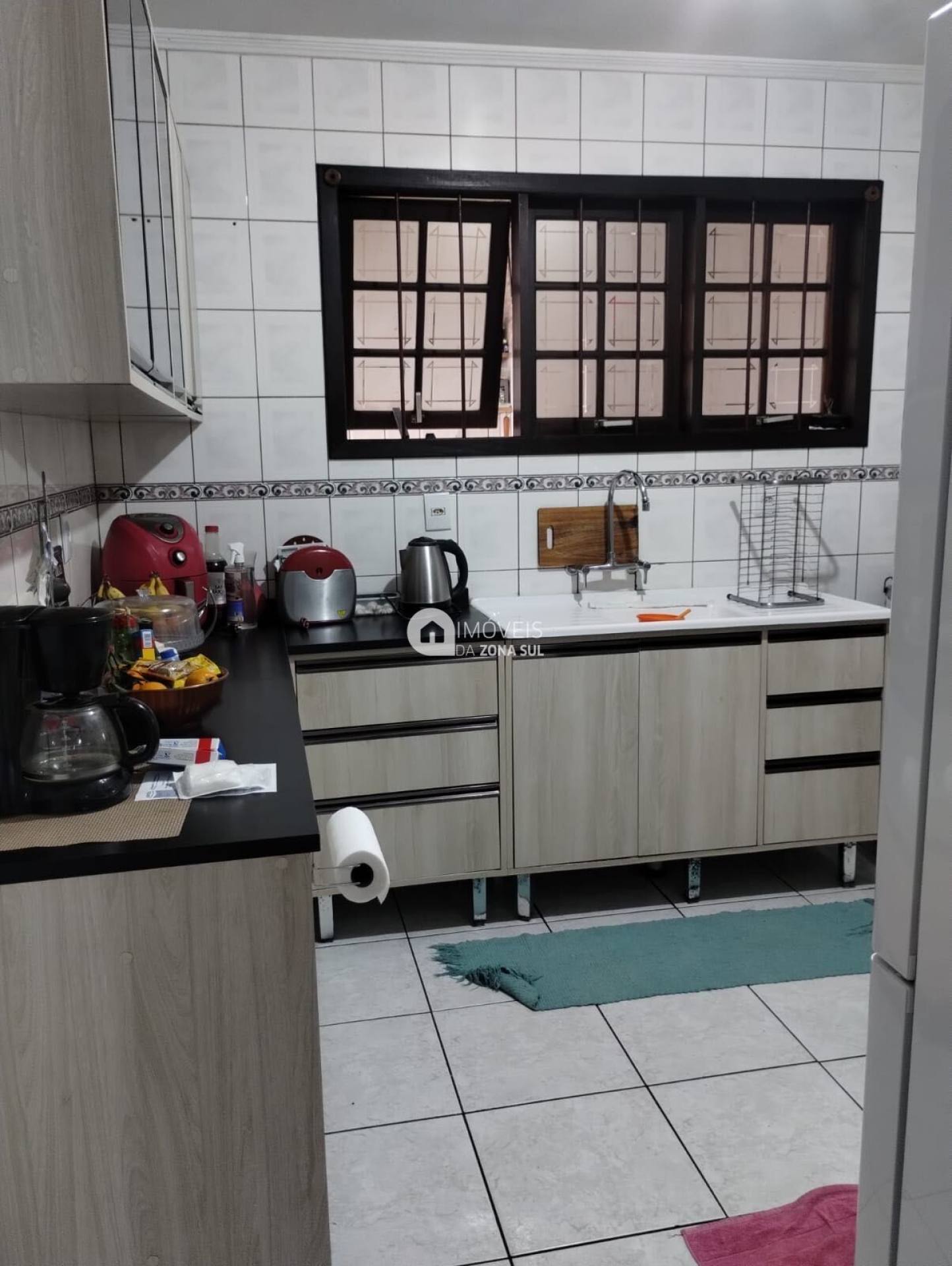 Casa para Vender com 1 vaga de garagem com 3 quartos 2 banheiros 1 suíte no bairro Não Informado em Não Informado/NI