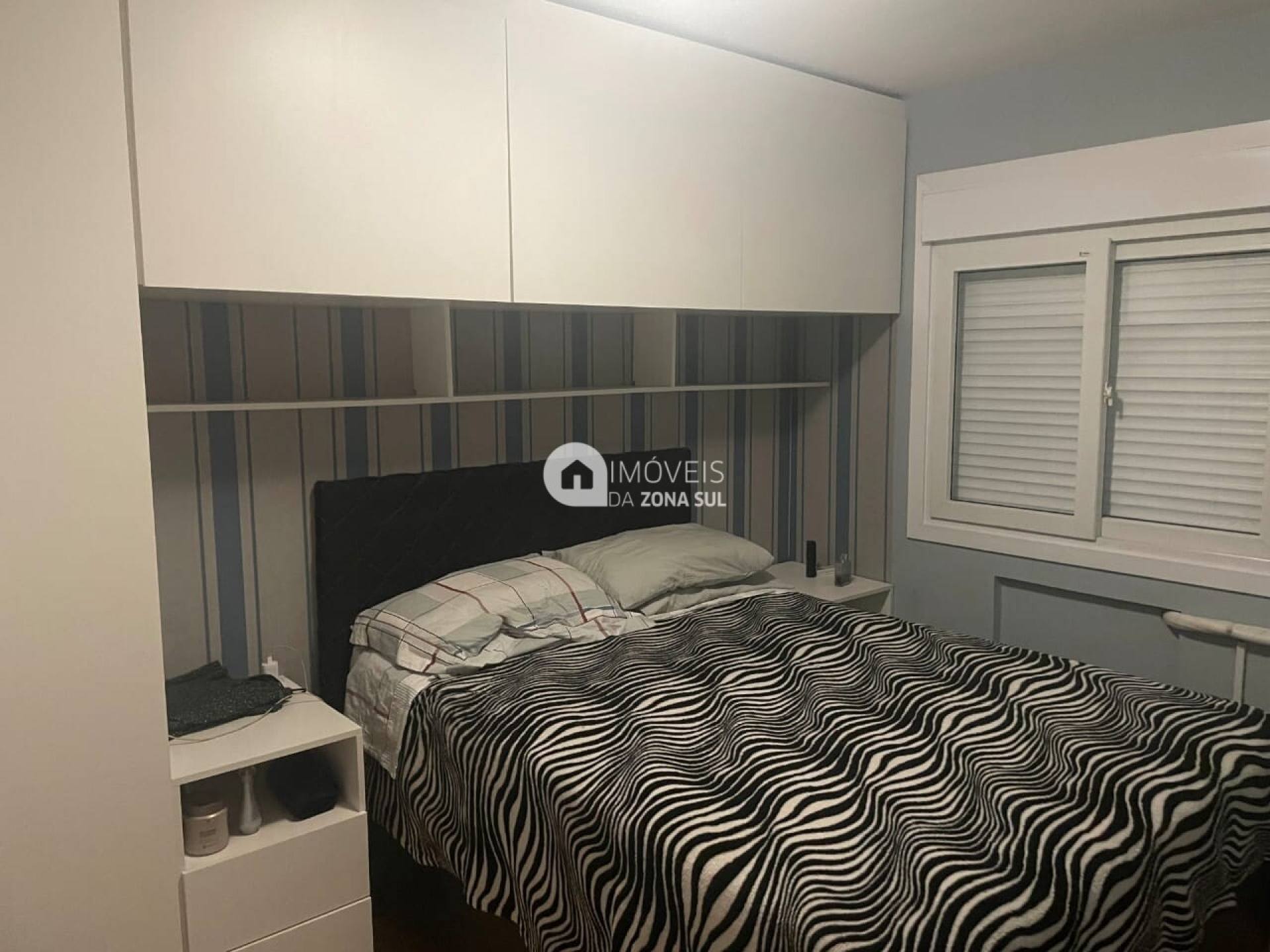 Surpreendente apartamento no bairro Restinga