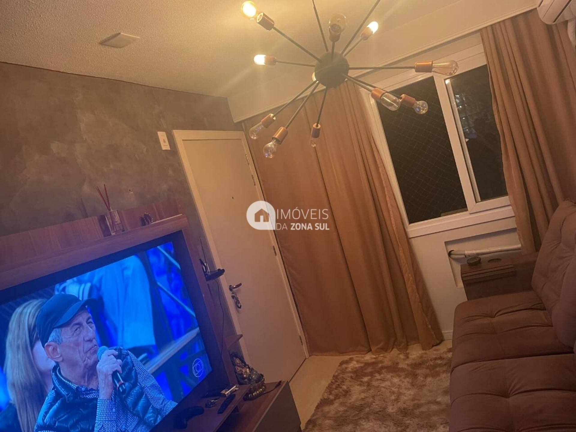Surpreendente apartamento no bairro Restinga