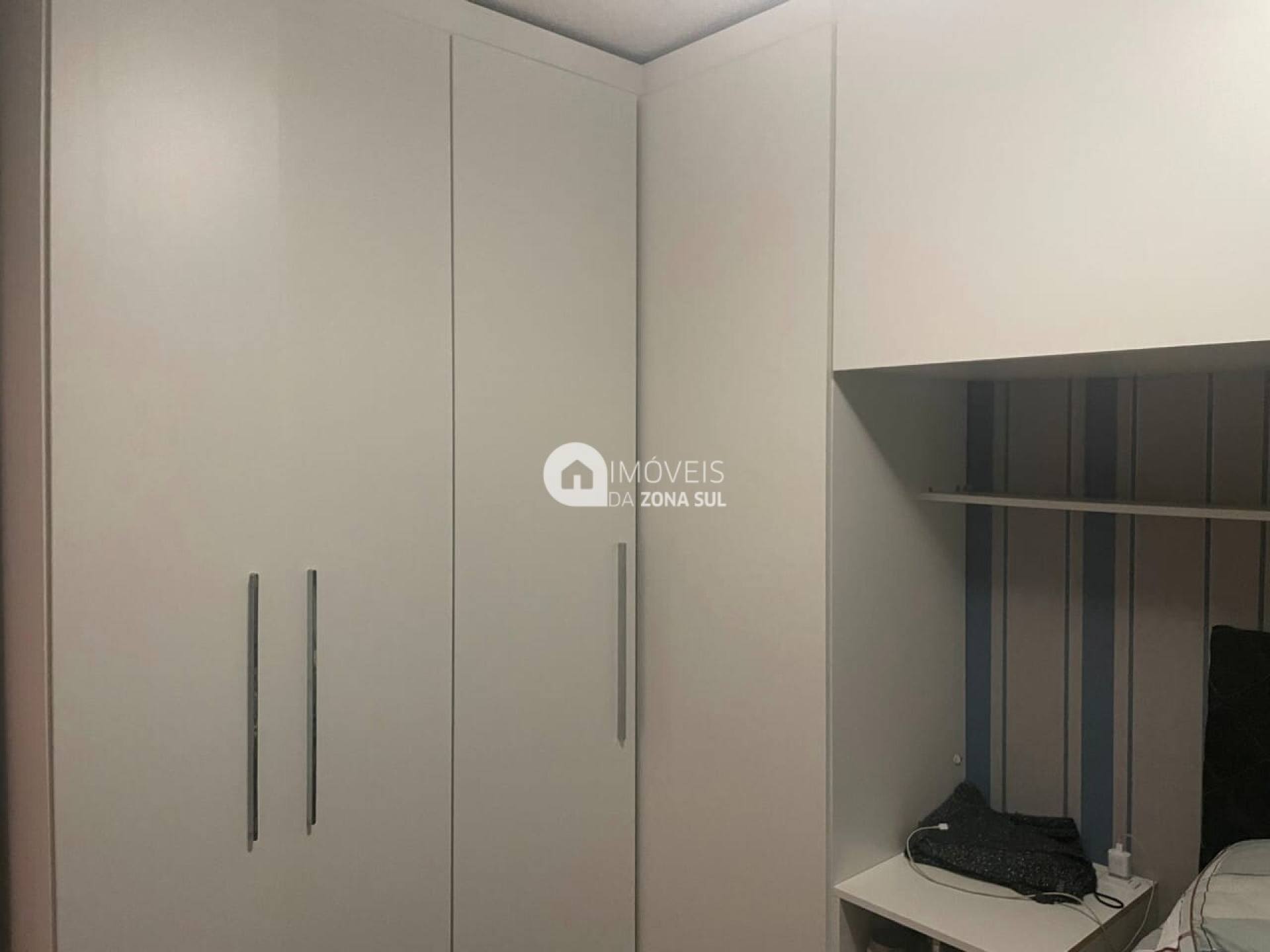 Surpreendente apartamento no bairro Restinga