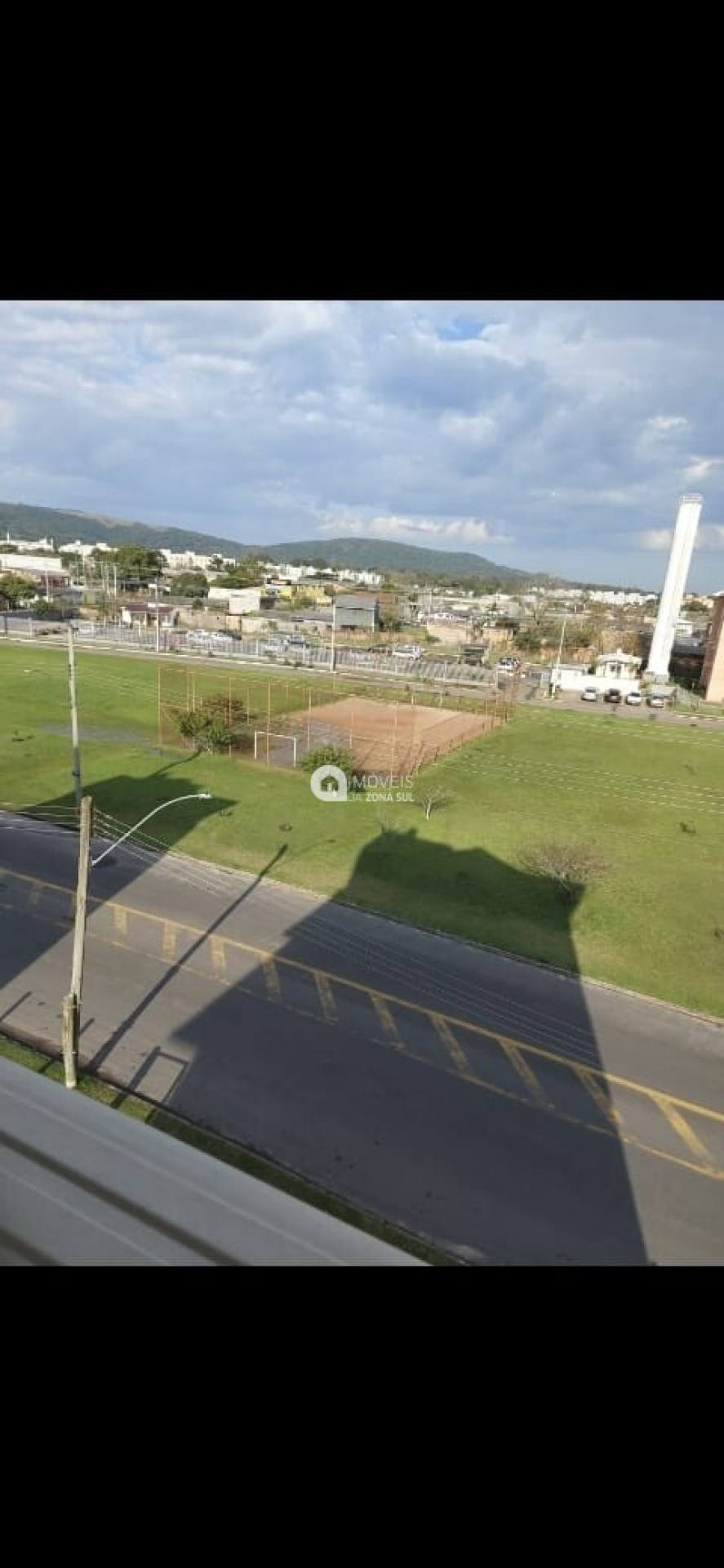 Surpreendente apartamento no bairro Restinga