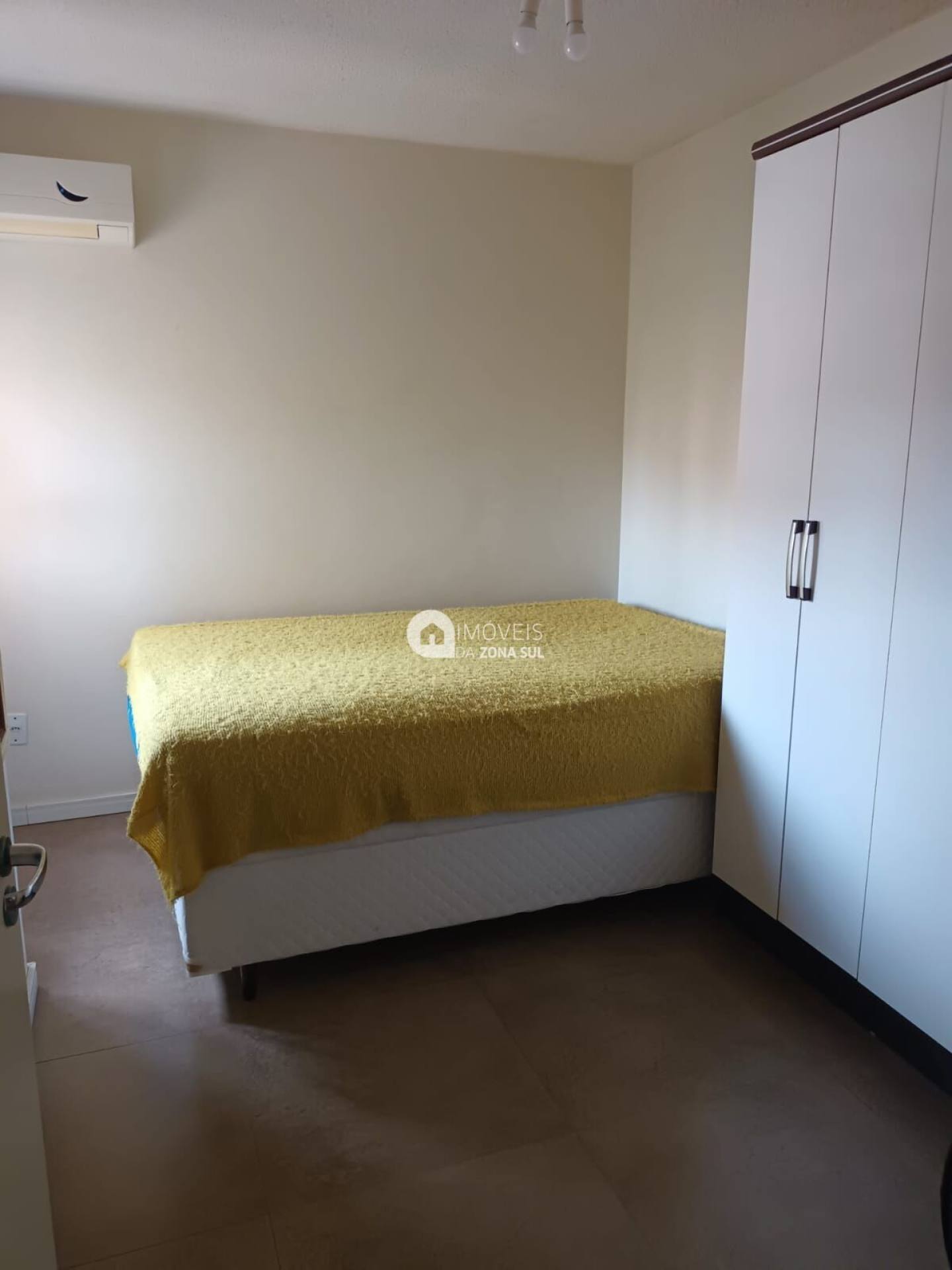 Ótimo apartamento na entrada da Restinga