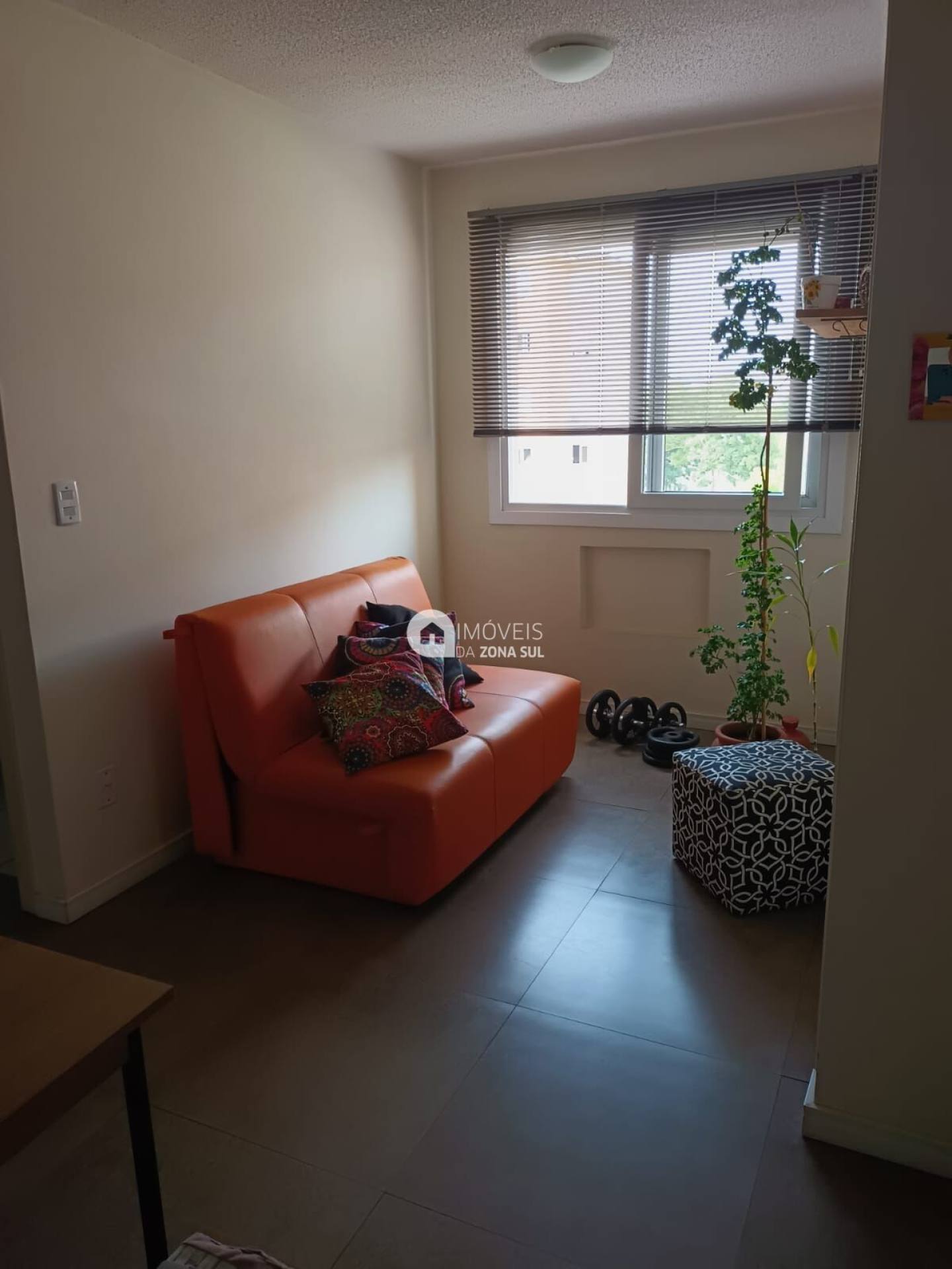 Ótimo apartamento na entrada da Restinga