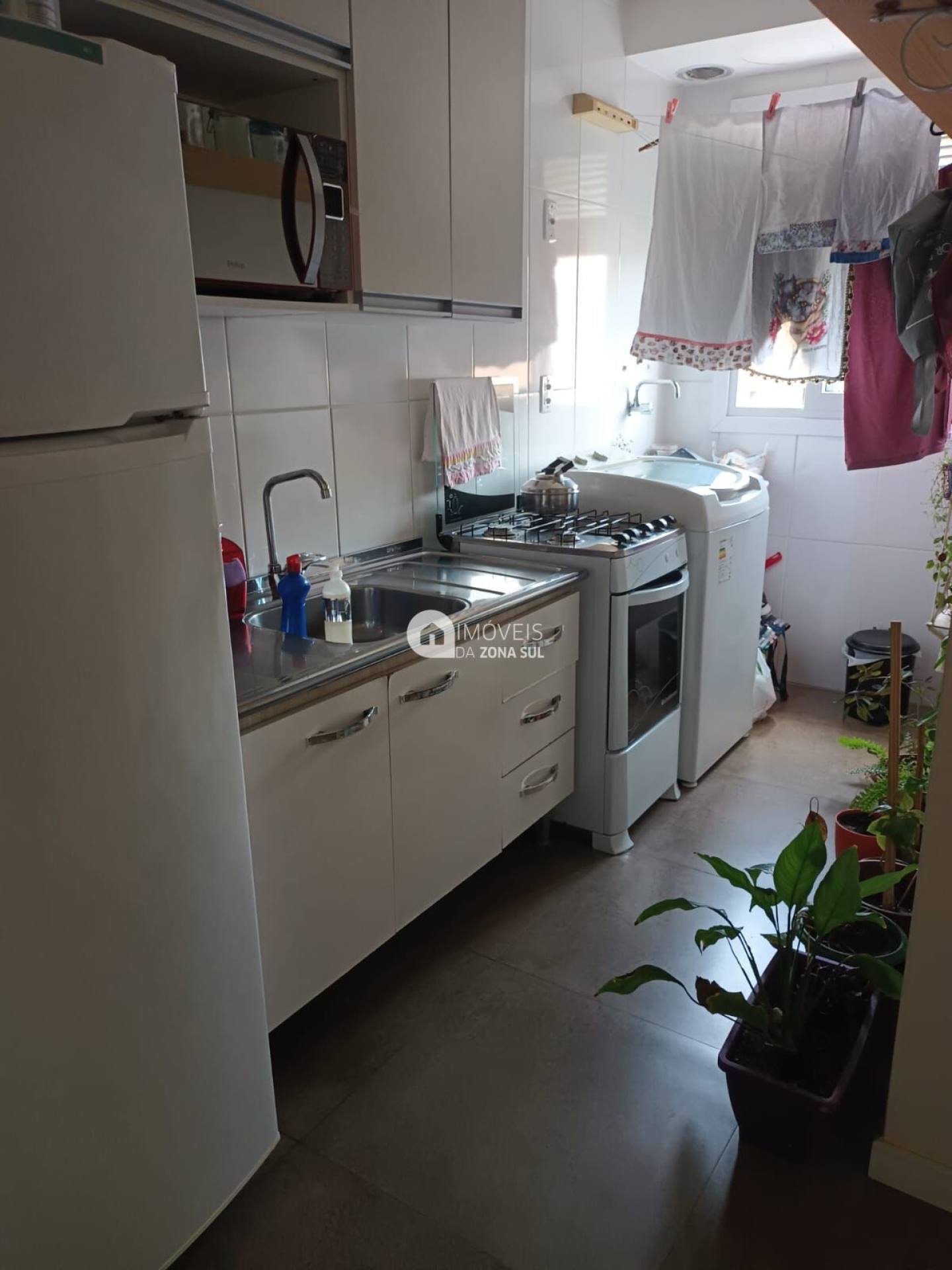 Ótimo apartamento na entrada da Restinga