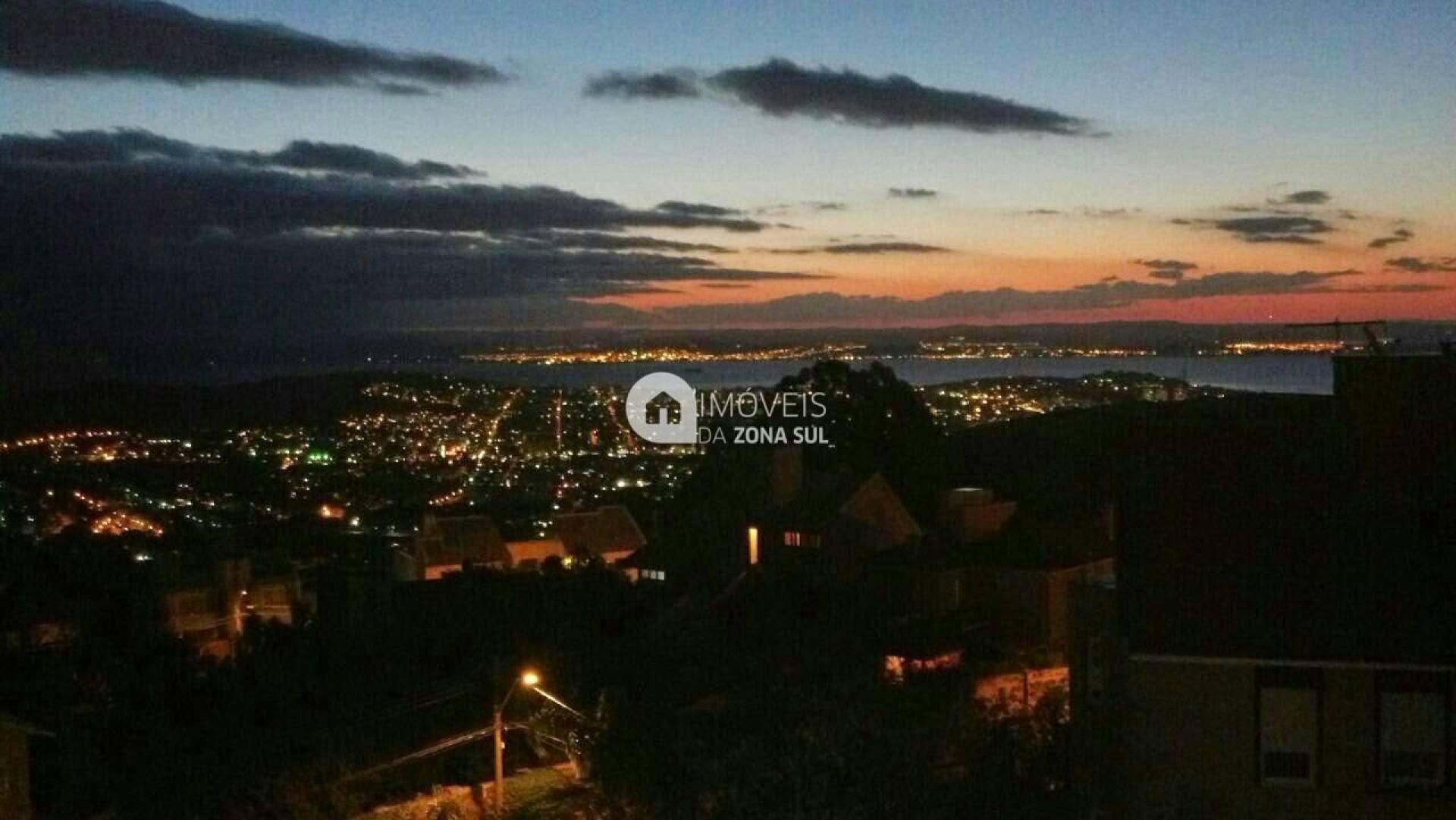 Terreno com vista deslumbrante