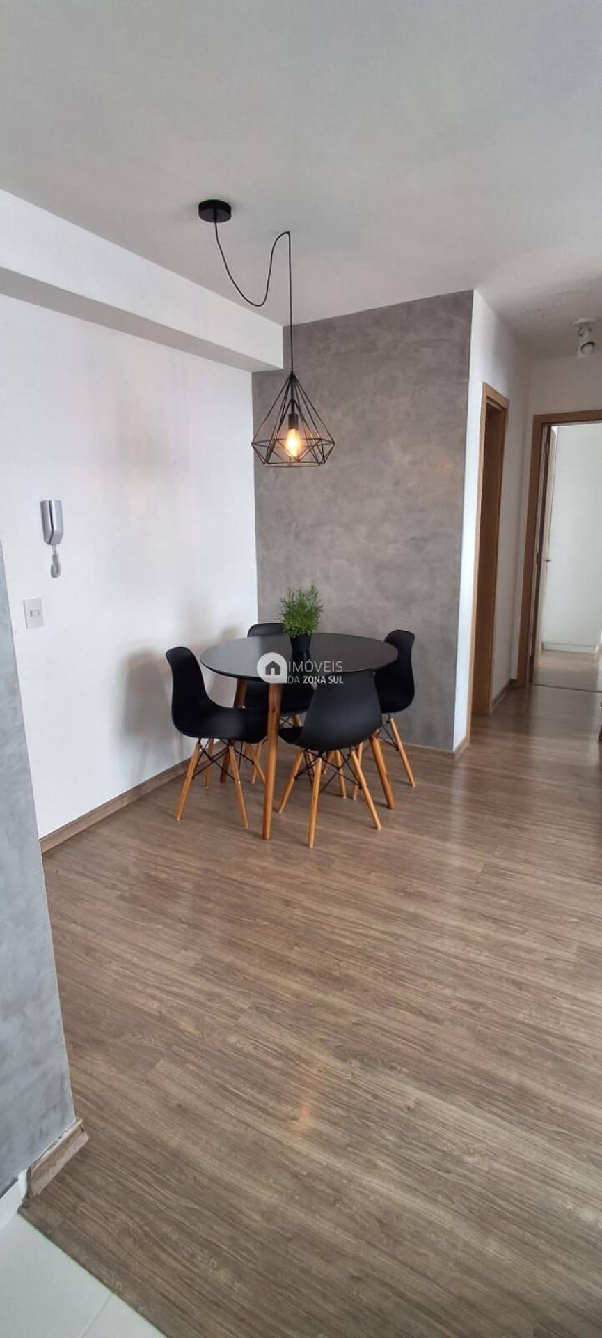 Apartamento para Vender com 1 vaga de garagem com 2 quartos 1 banheiro no bairro Jardim Carvalho em Porto Alegre/RS