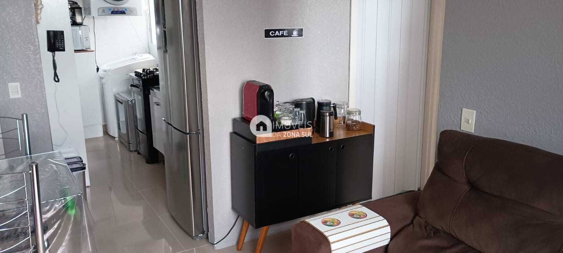 Apartamento em Hípica, Porto Alegre/RS