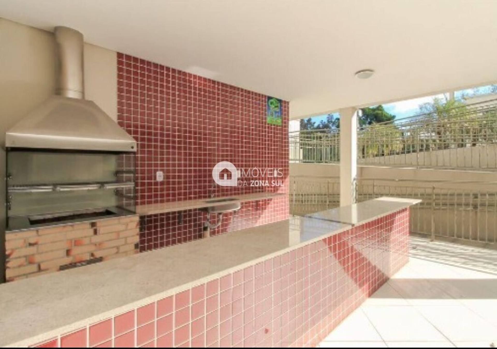 Apartamento para Vender com 1 vaga de garagem com 2 quartos 1 banheiro no bairro Vila Nova em Porto Alegre/RS