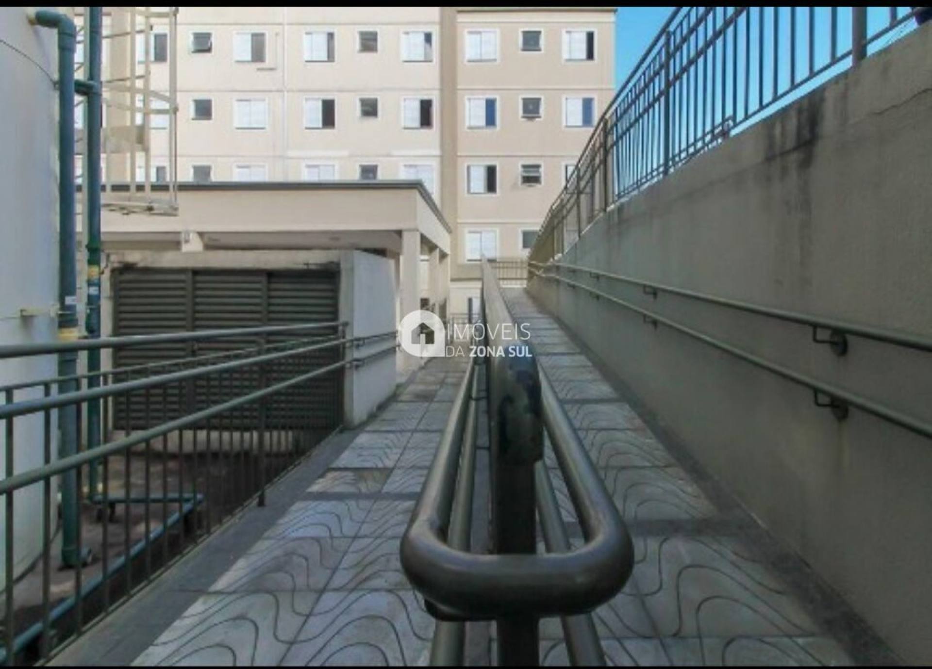 Apartamento para Vender com 1 vaga de garagem com 2 quartos 1 banheiro no bairro Vila Nova em Porto Alegre/RS