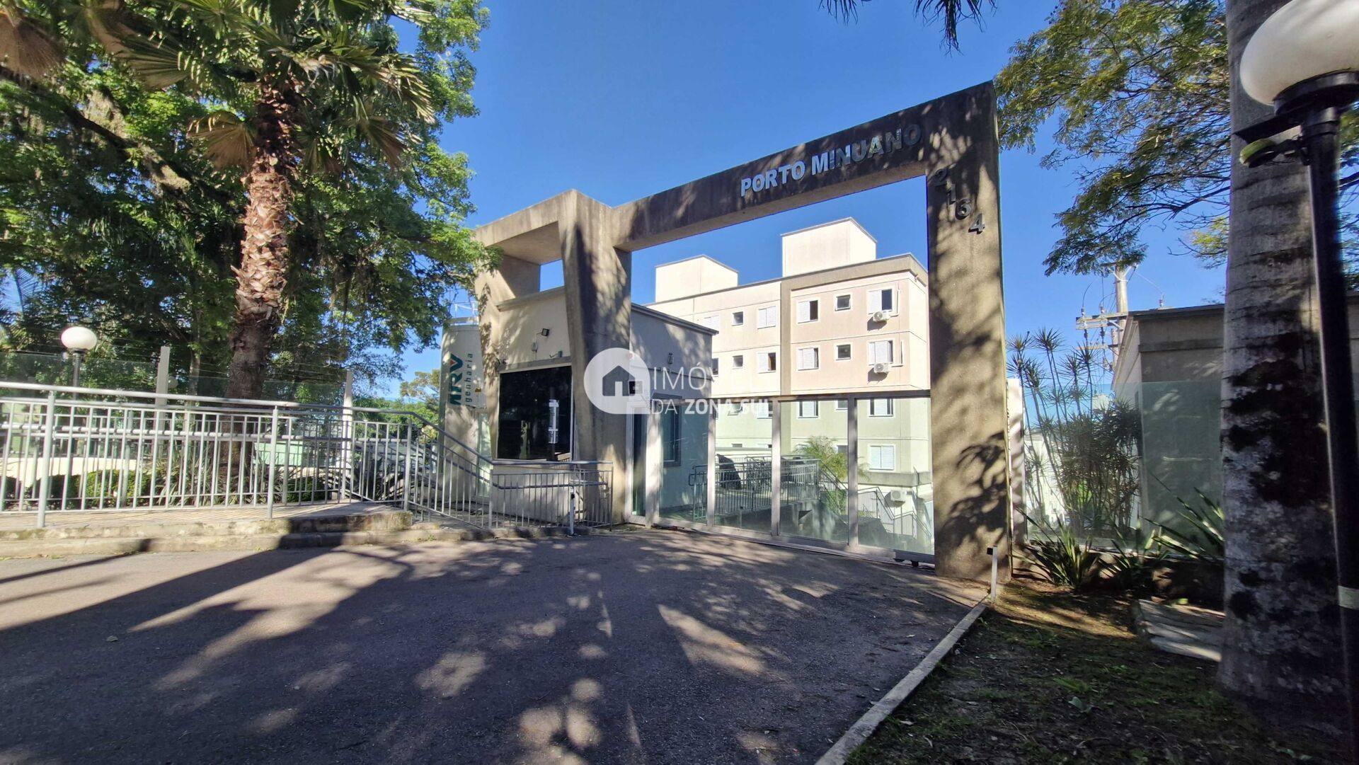 Apartamento para Vender com 1 vaga de garagem com 2 quartos 1 banheiro no bairro Vila Nova em Porto Alegre/RS