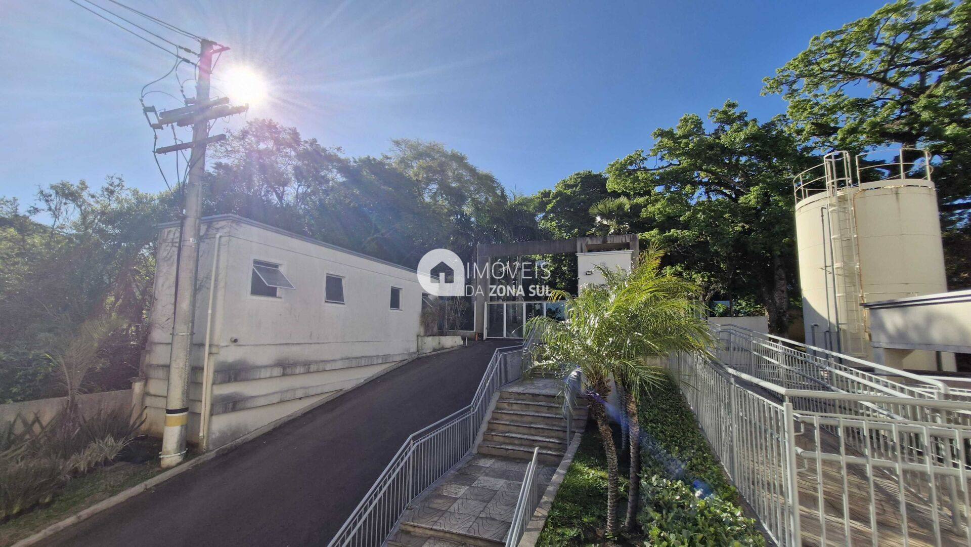 Apartamento para Vender com 1 vaga de garagem com 2 quartos 1 banheiro no bairro Vila Nova em Porto Alegre/RS