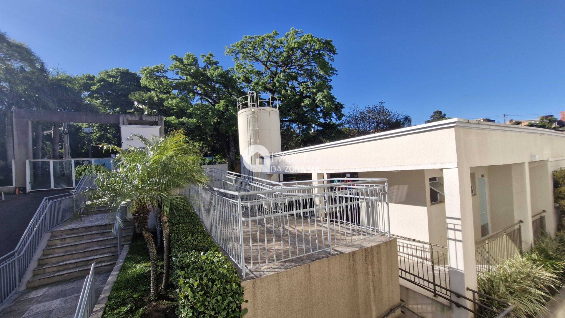 Apartamento para Vender com 1 vaga de garagem com 2 quartos 1 banheiro no bairro Vila Nova em Porto Alegre/RS