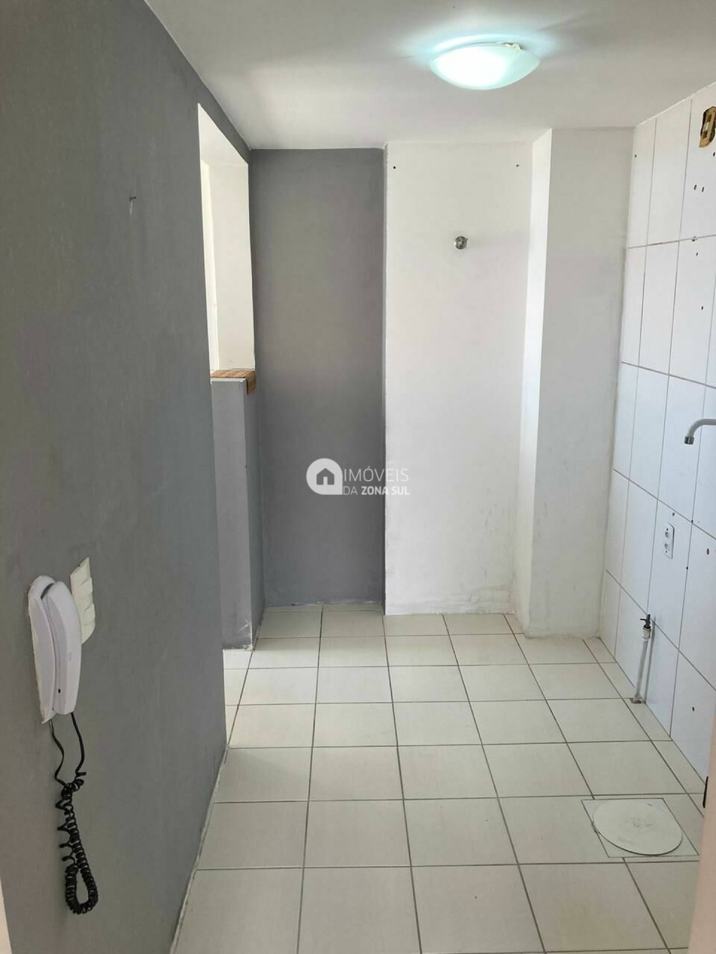 Apartamento de 3 dormitórios na Hípica