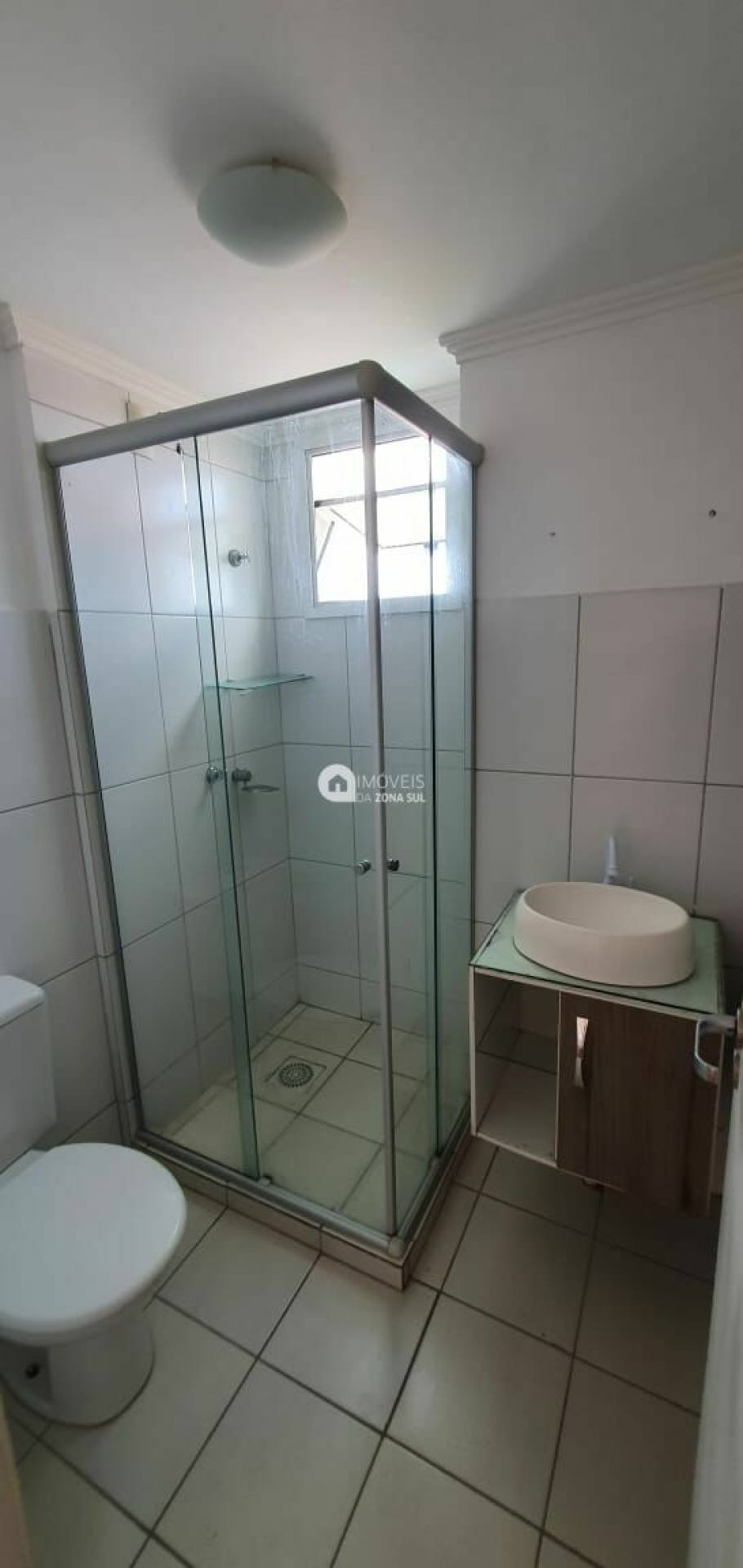 Apartamento de 3 dormitórios na Hípica