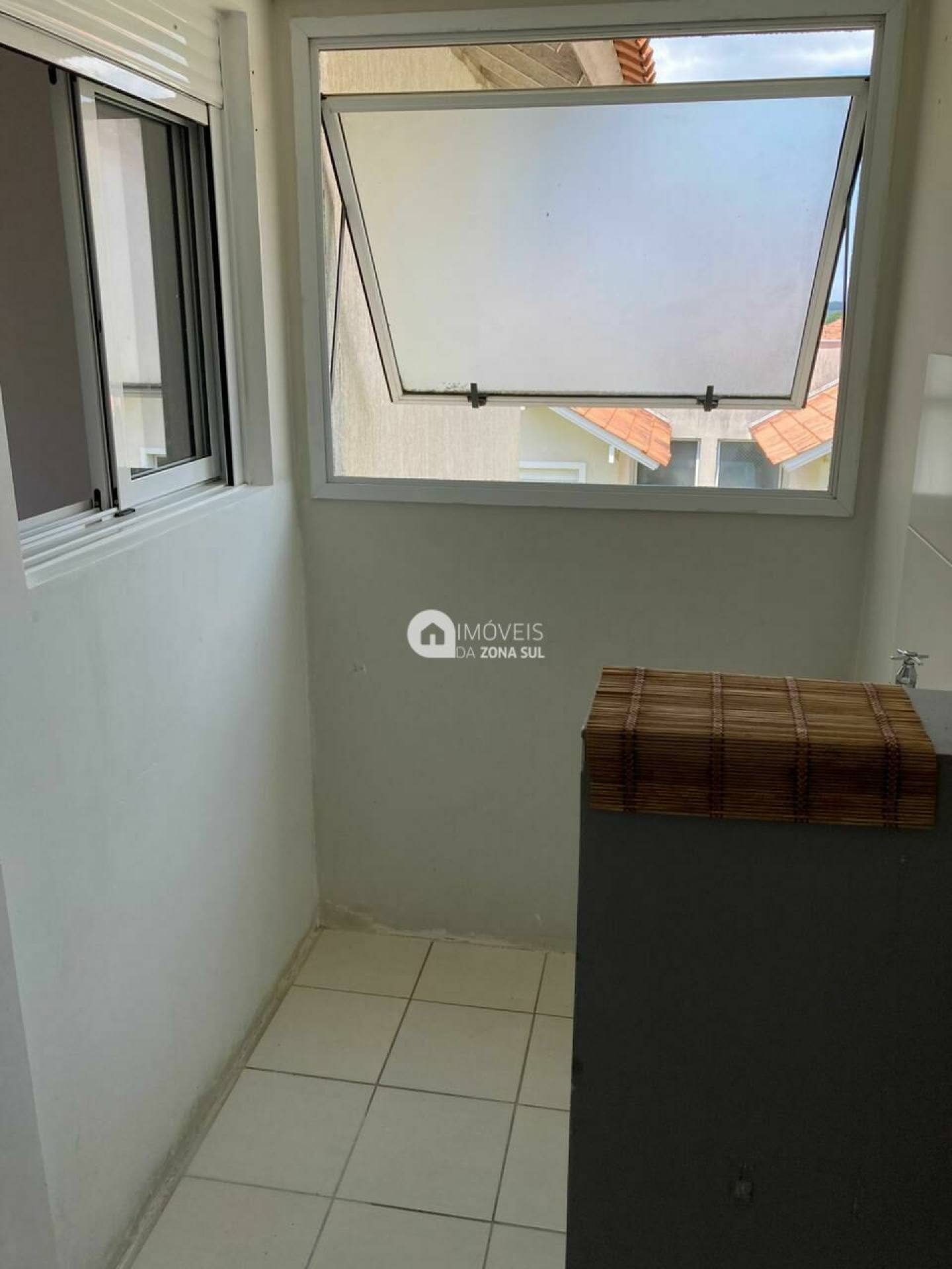 Apartamento de 3 dormitórios na Hípica