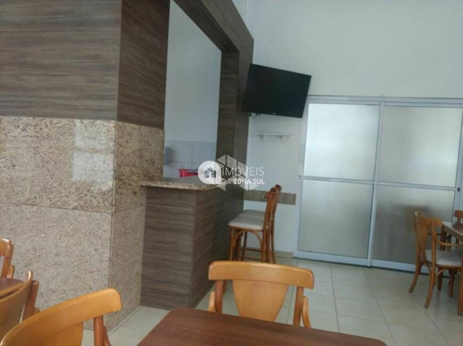Apartamento de 3 dormitórios na Hípica