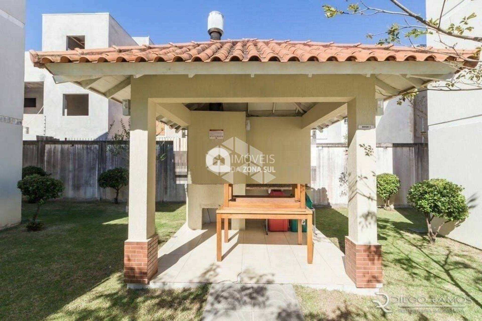 Apartamento de 3 dormitórios na Hípica