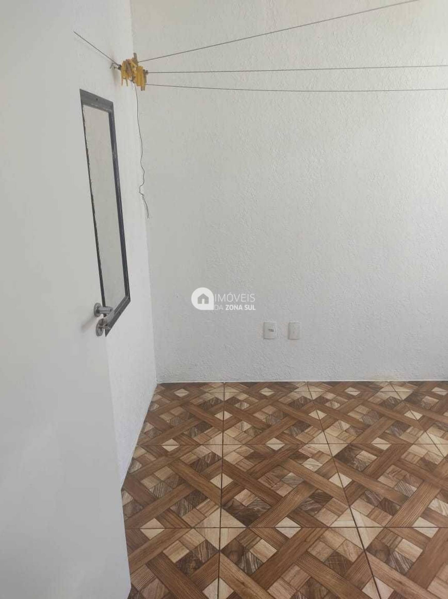 Apartamento em Restinga, Porto Alegre/RS