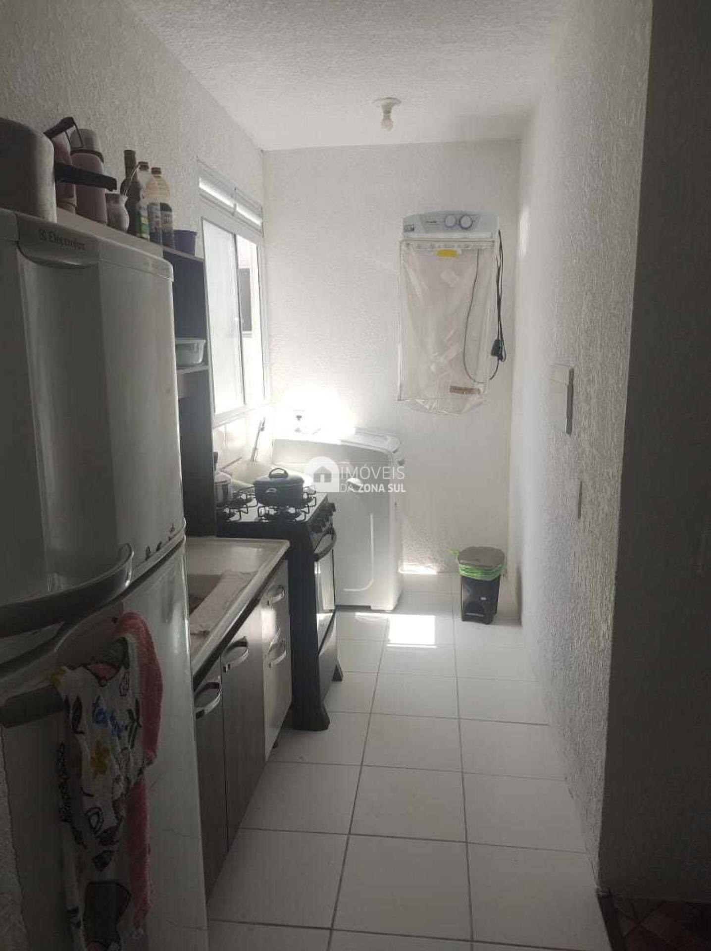 Apartamento em Restinga, Porto Alegre/RS