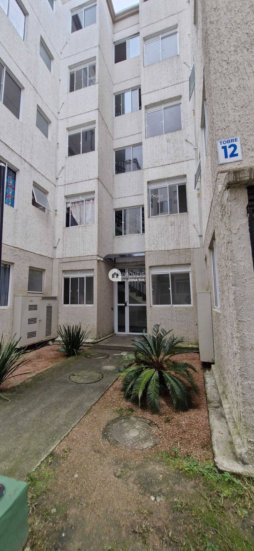 Apartamento em Restinga, Porto Alegre/RS