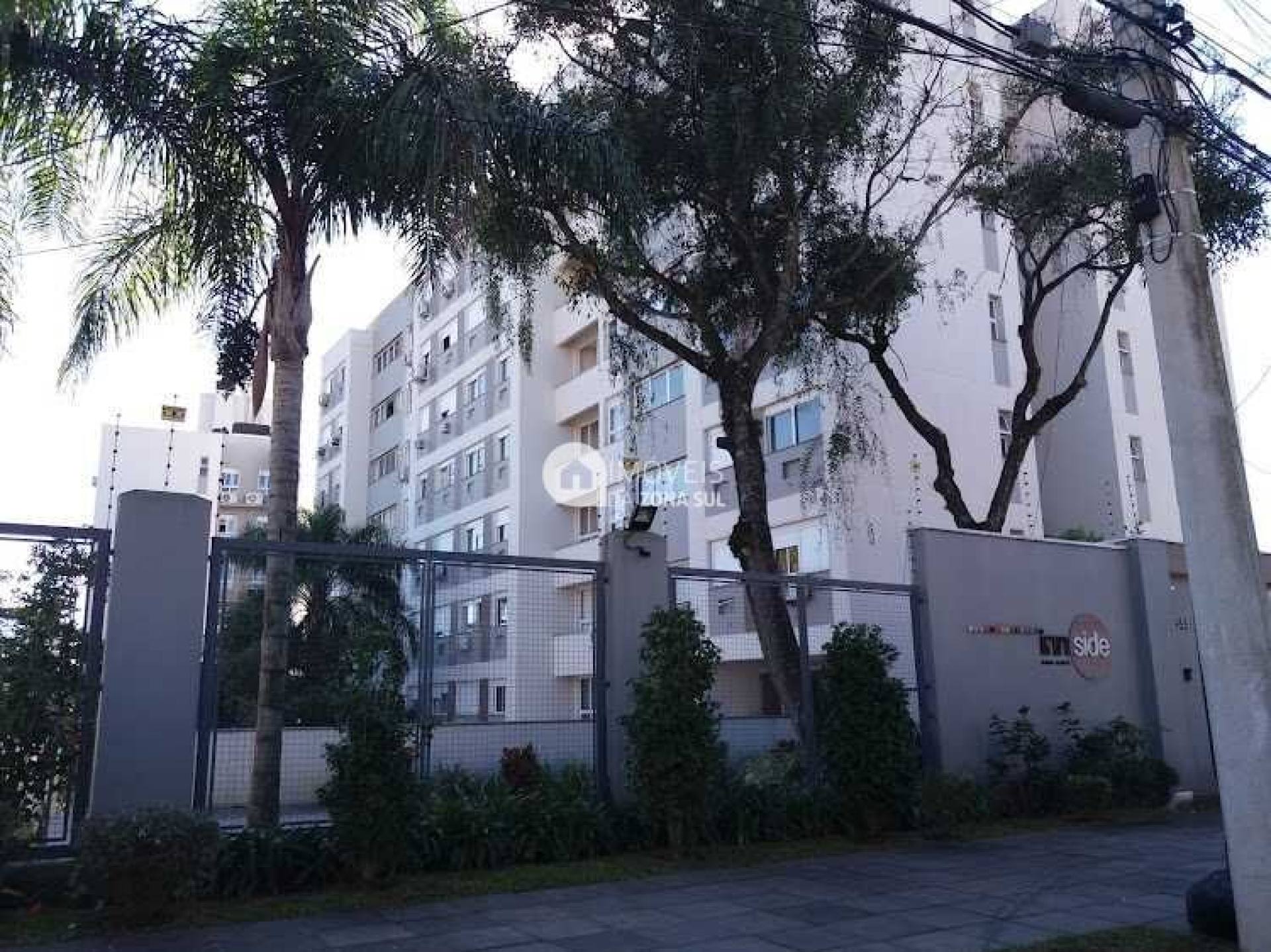 Ótimo Apartamento na Tristeza
