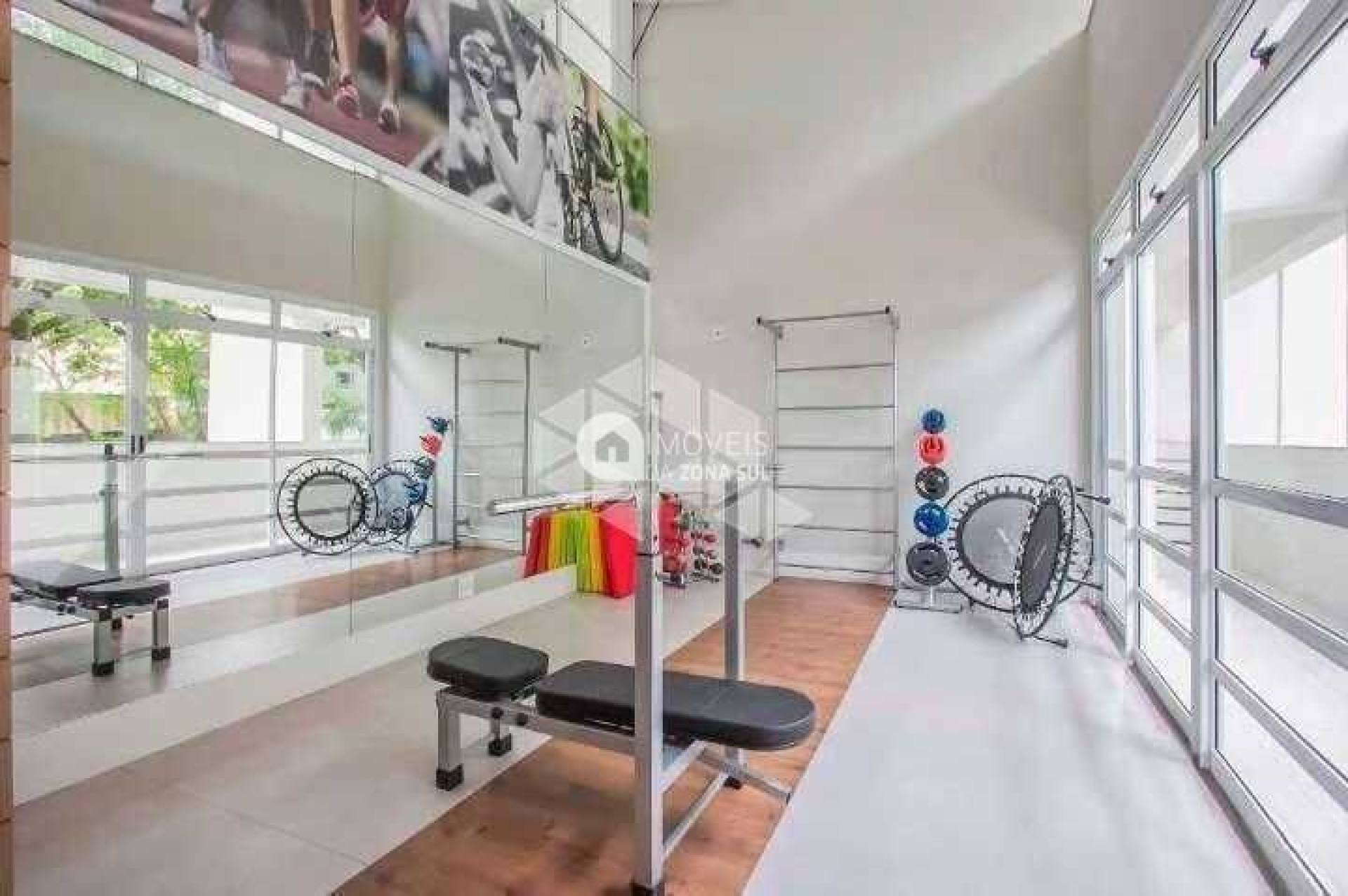 Ótimo Apartamento na Tristeza