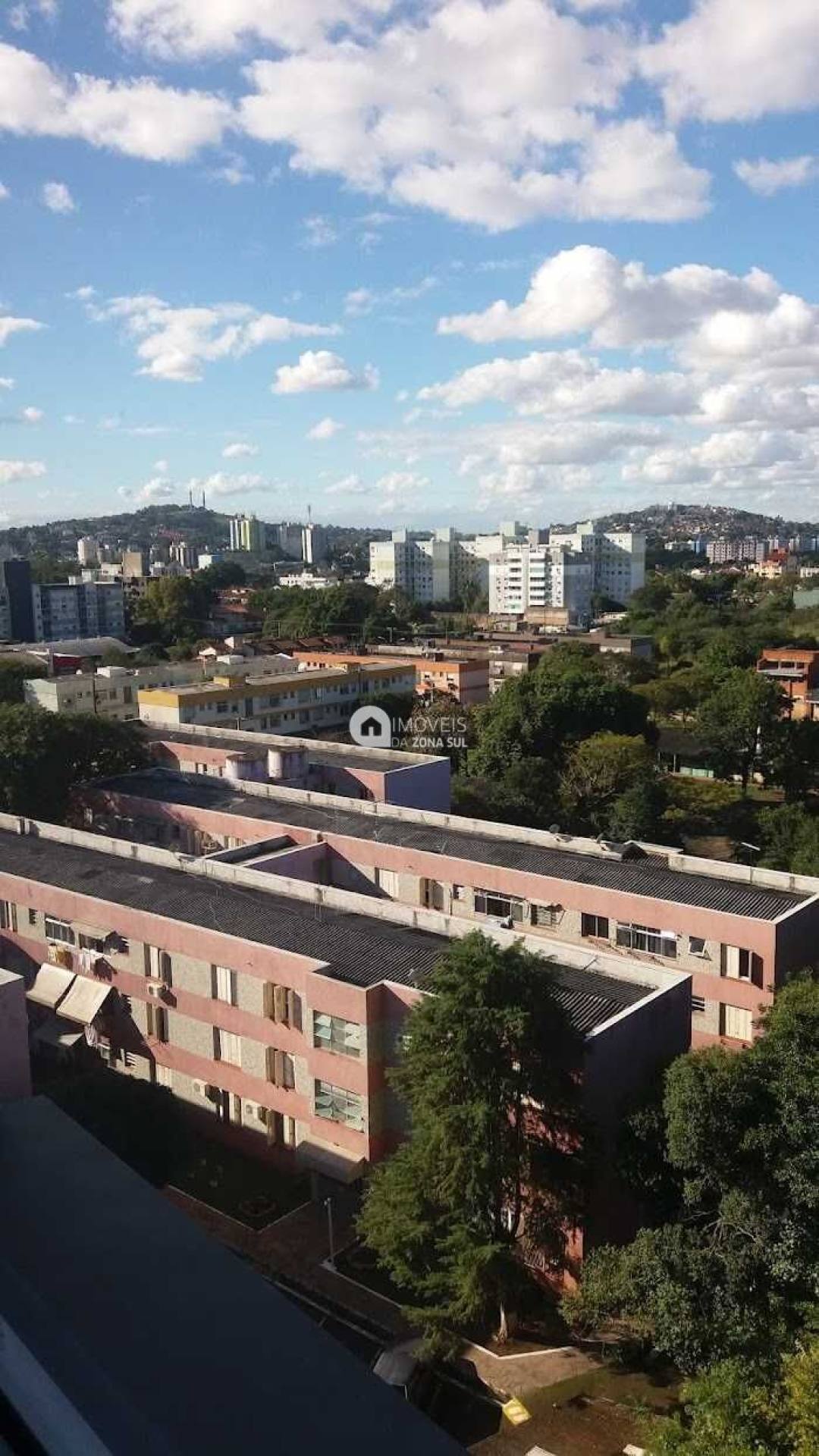 Ótimo Apartamento na Tristeza
