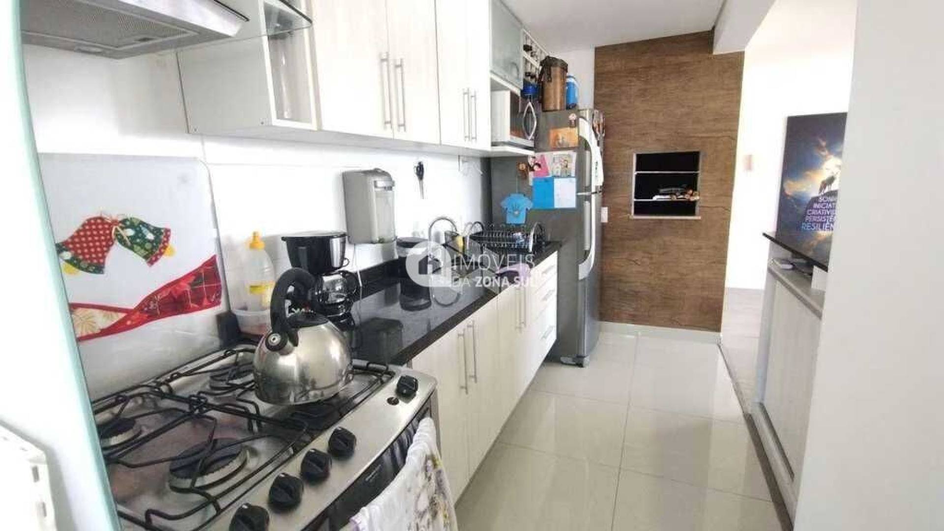 Ótimo Apartamento na Tristeza