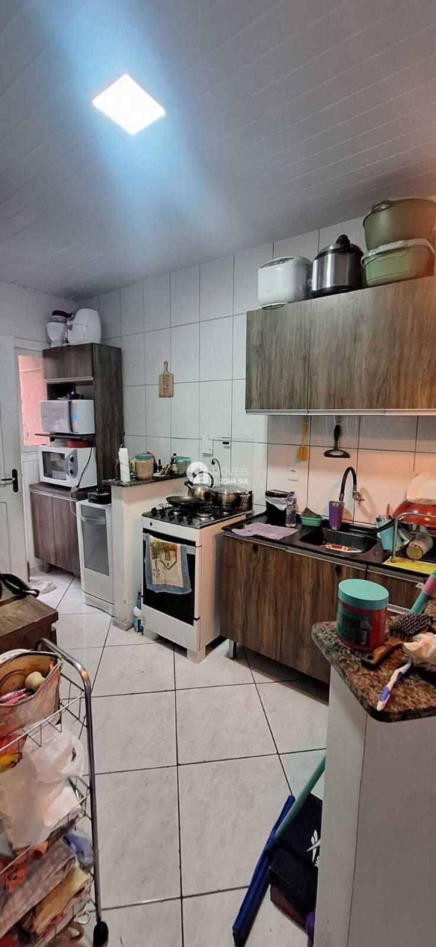 Casa em Hípica, Porto Alegre/RS