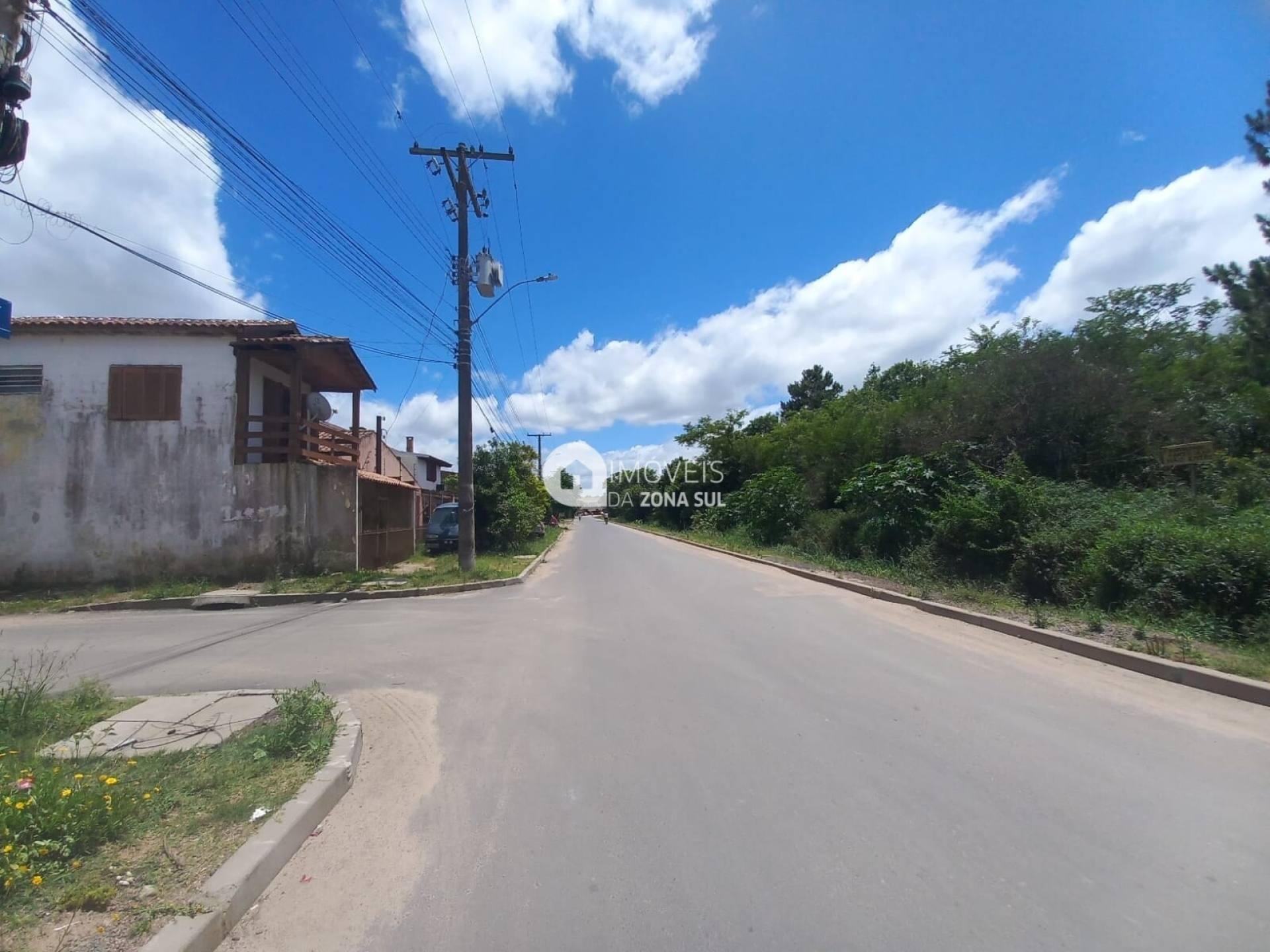 Terreno para Vender no bairro Ponta Grossa em Porto Alegre/RS