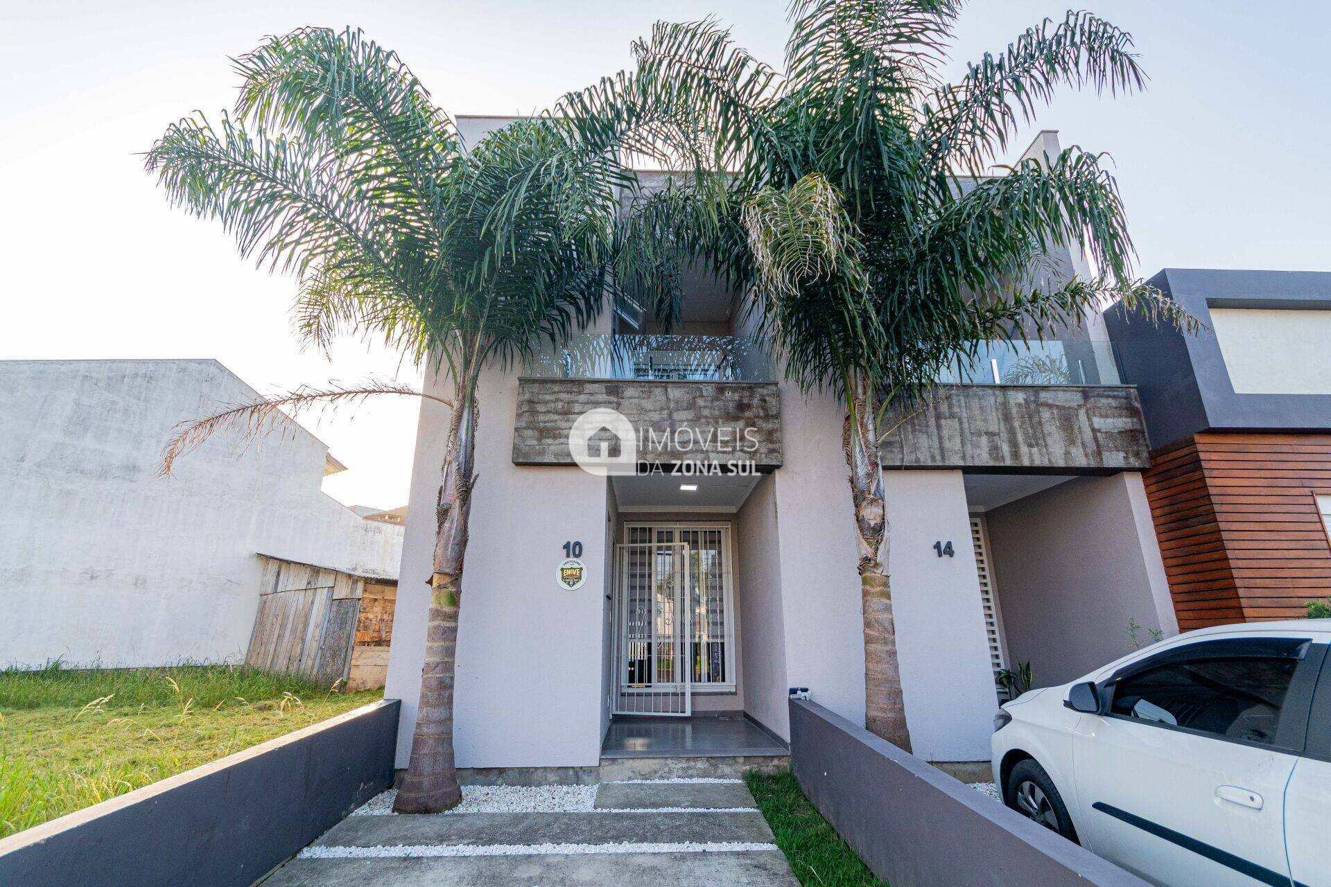 Casa para Vender com 1 vaga de garagem com 2 quartos 2 banheiros 2 suítes no bairro Hípica em Porto Alegre/RS