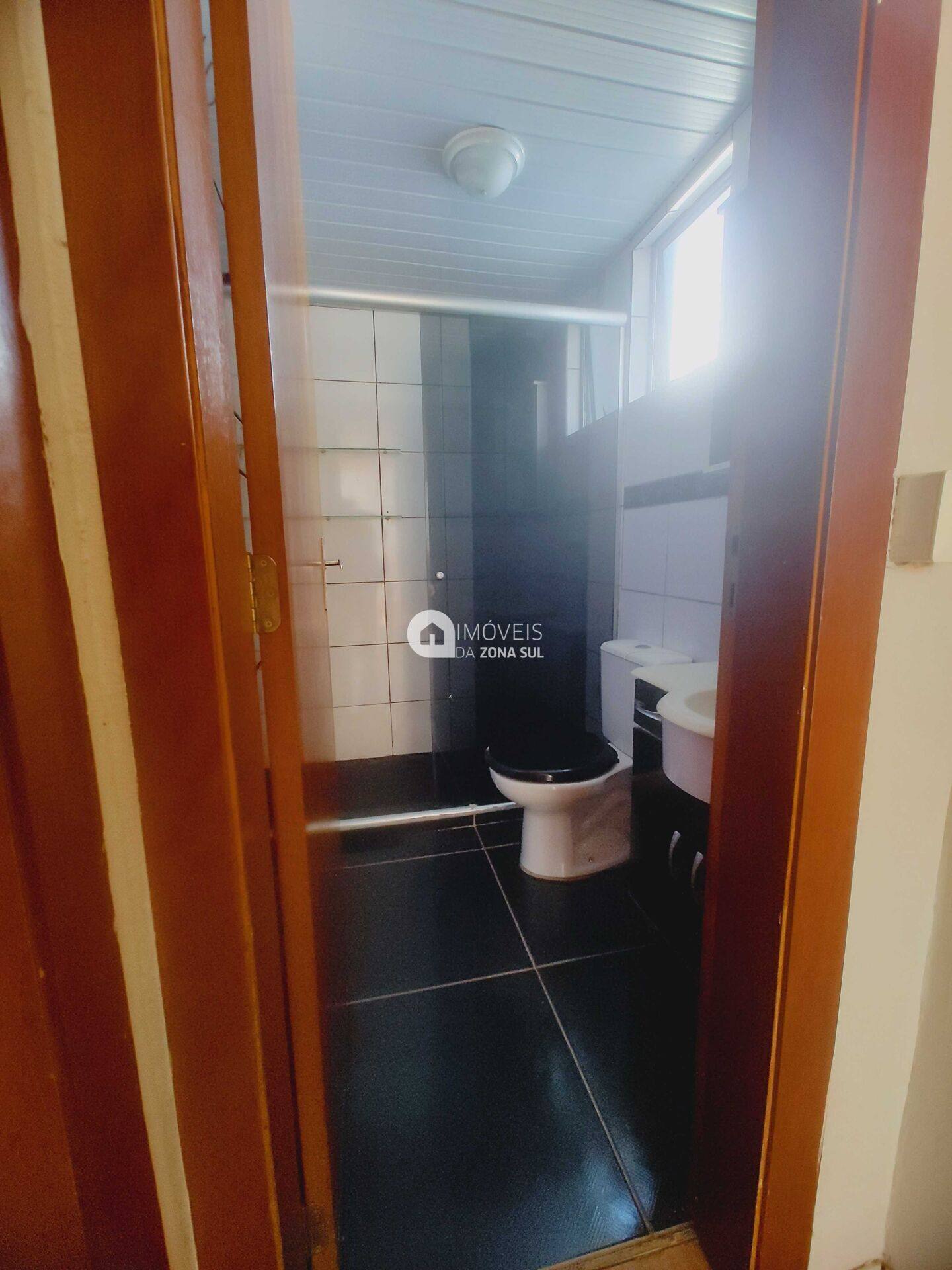 Apartamento 2 dormitórios - Campo Novo