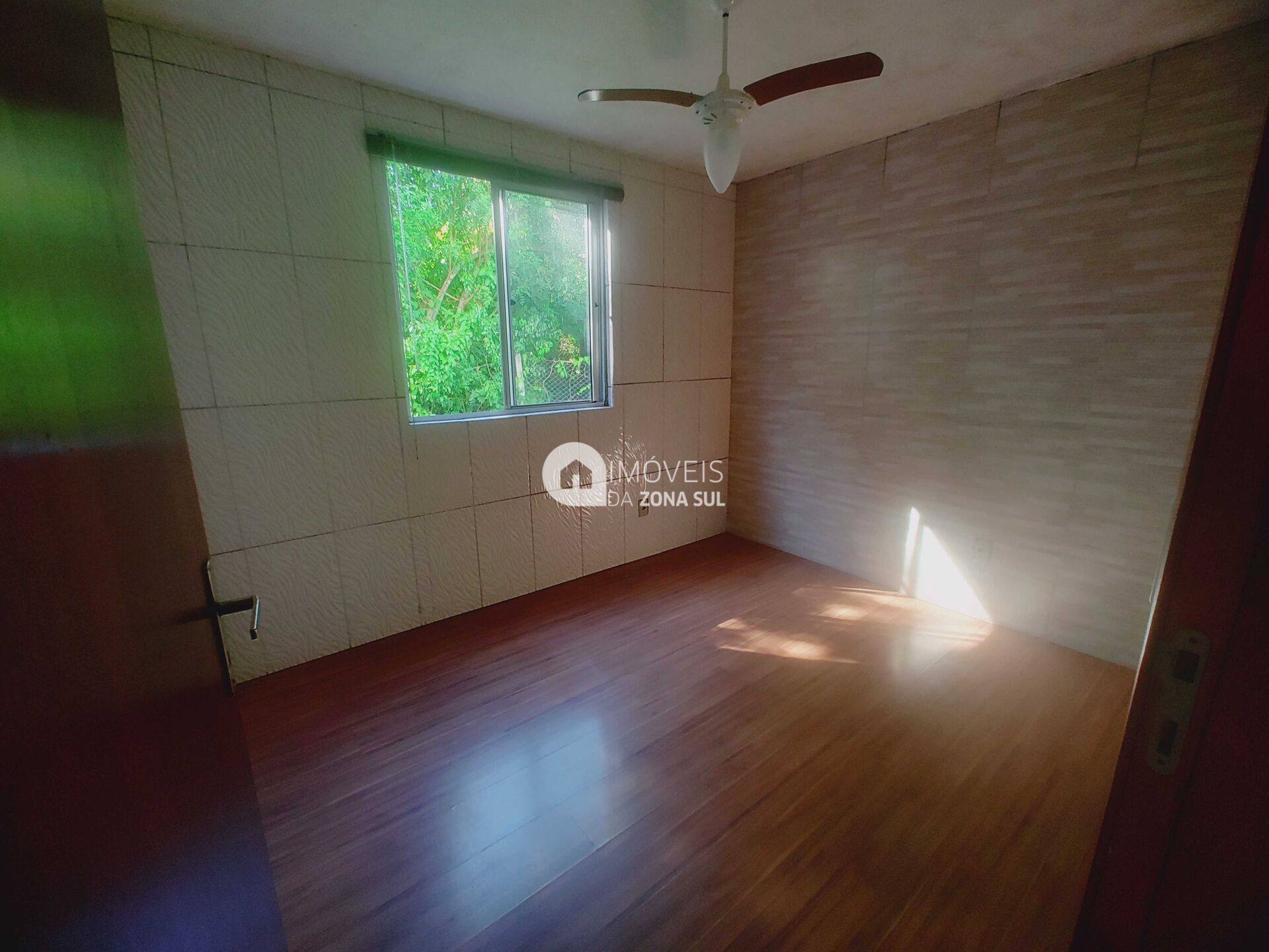 Apartamento 2 dormitórios - Campo Novo