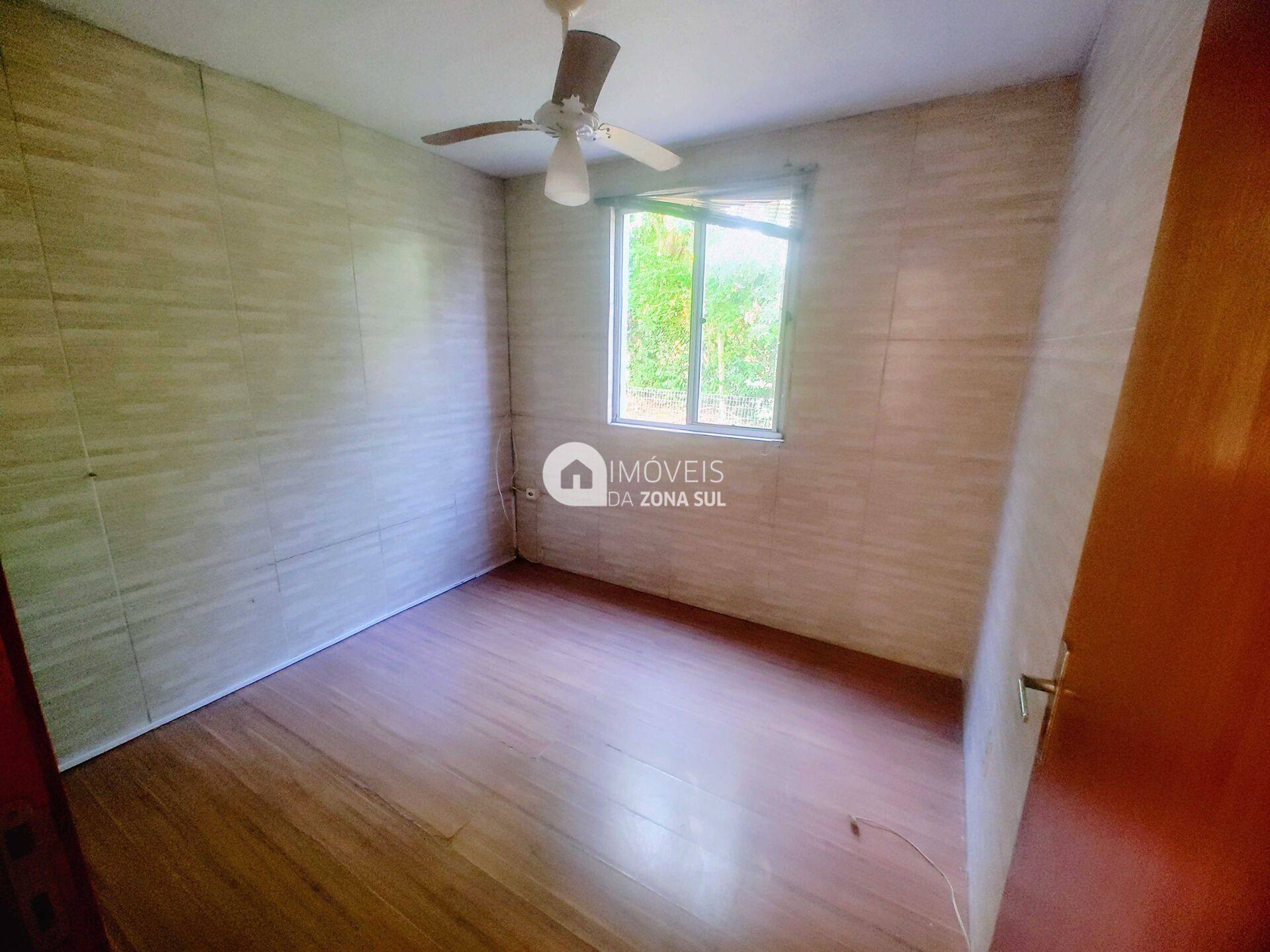 Apartamento 2 dormitórios - Campo Novo