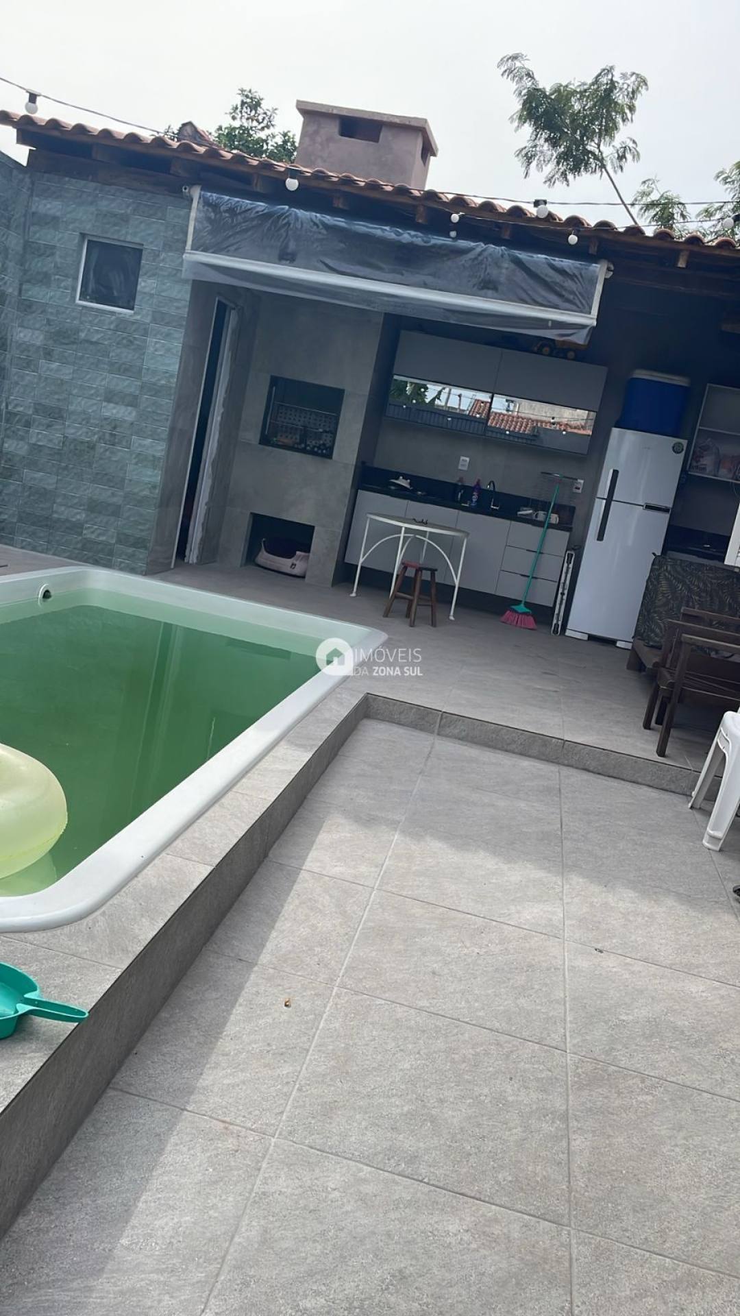 Ótima Casa Térrea de esquina e diferenciada no Moradas do Sul