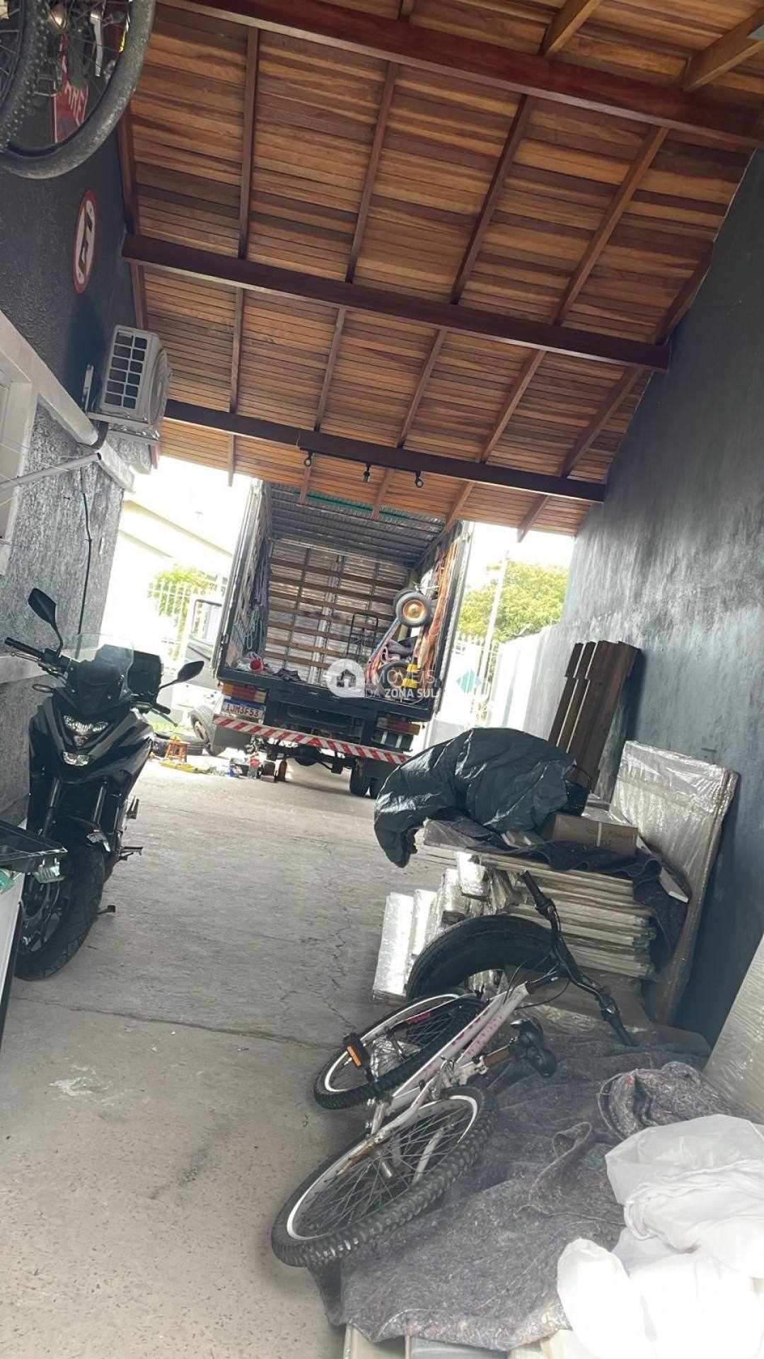 Ótima Casa Térrea de esquina e diferenciada no Moradas do Sul