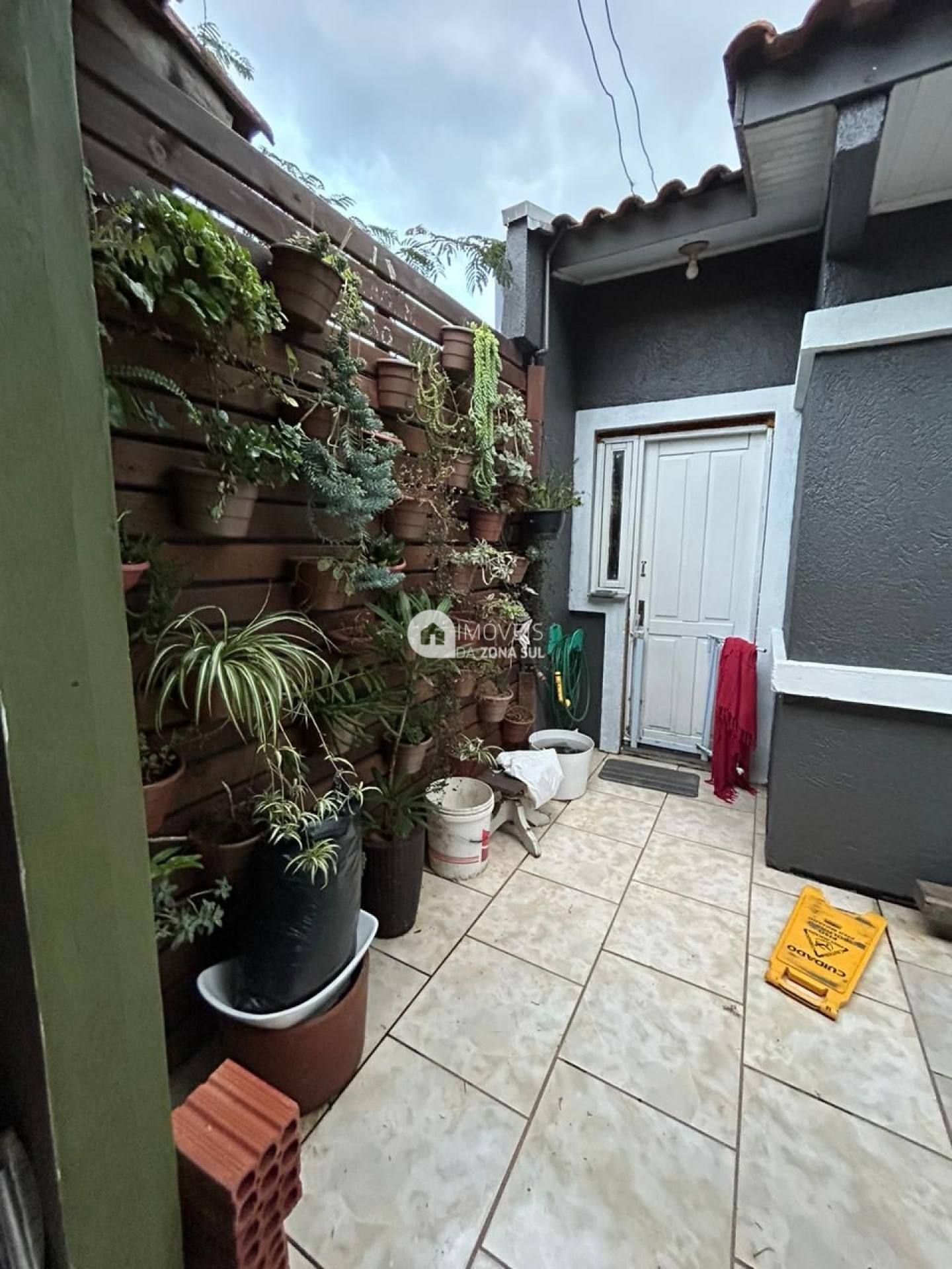 Ótima Casa Térrea de esquina e diferenciada no Moradas do Sul