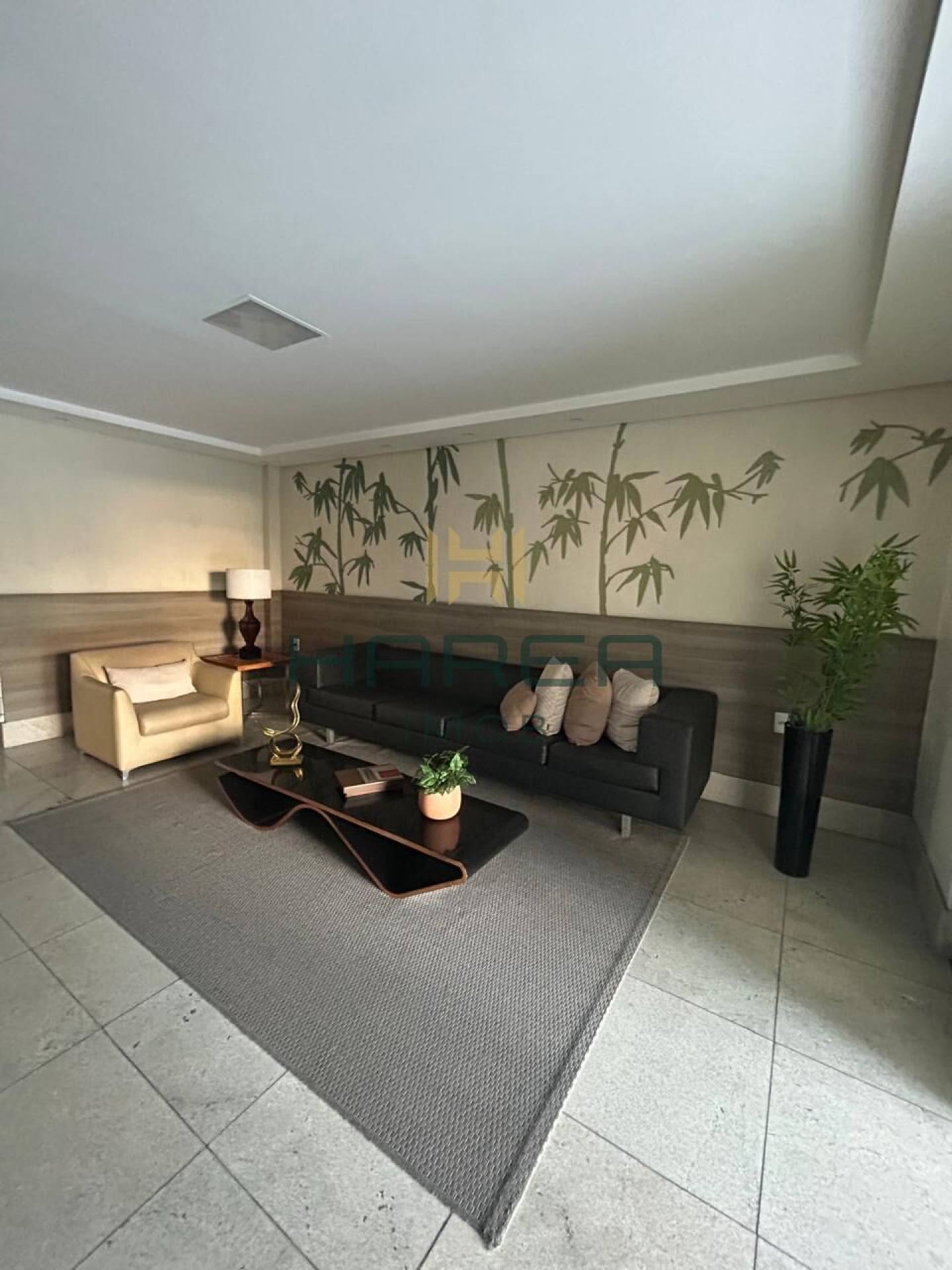 Jatiúca - 120m² no Vera Arruda | 3 Quartos (2 Suítes) | Nascente | Lazer Completo