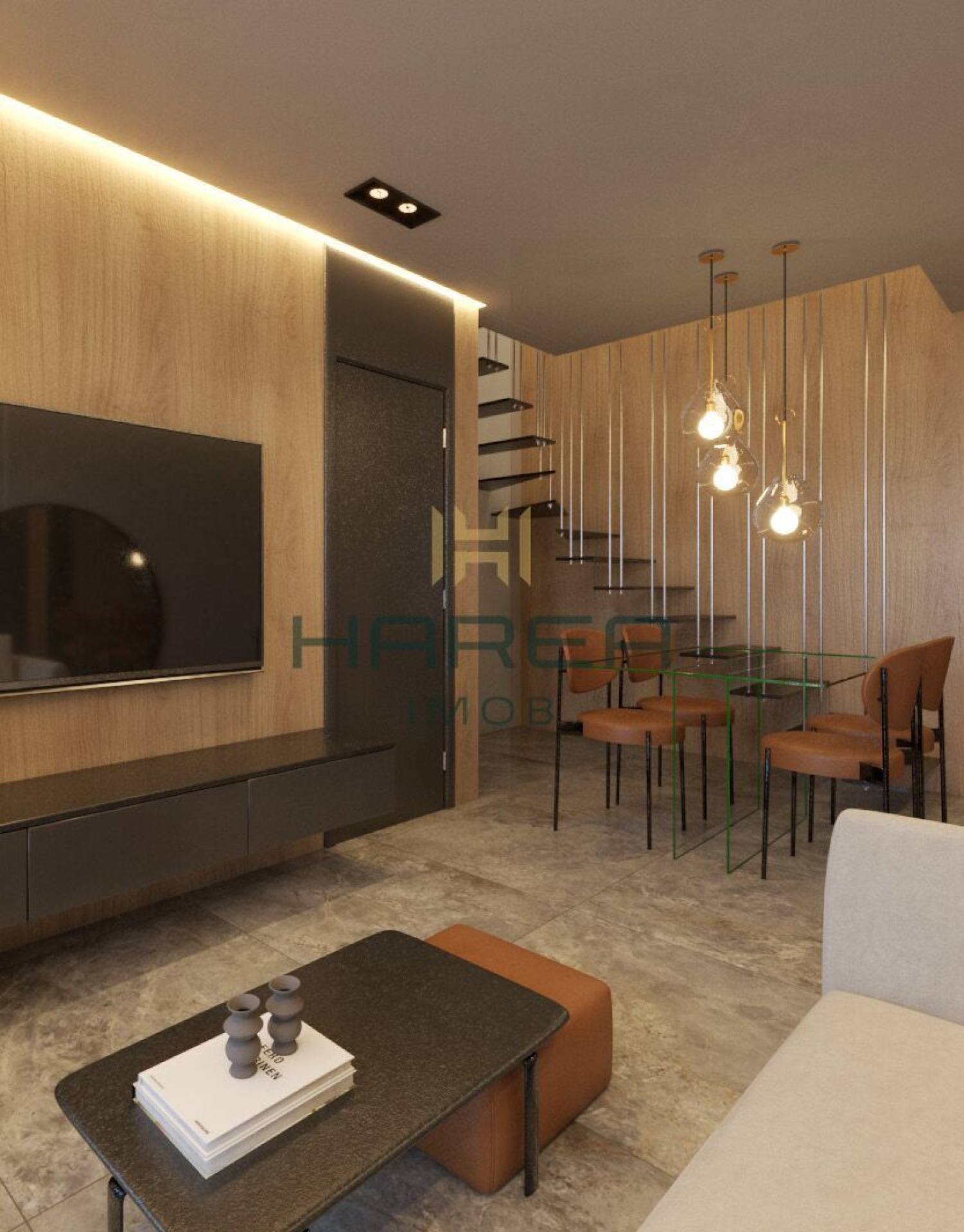 Apartamento para Vender com 1 quarto 1 banheiro no bairro Jatiúca em Maceió/AL