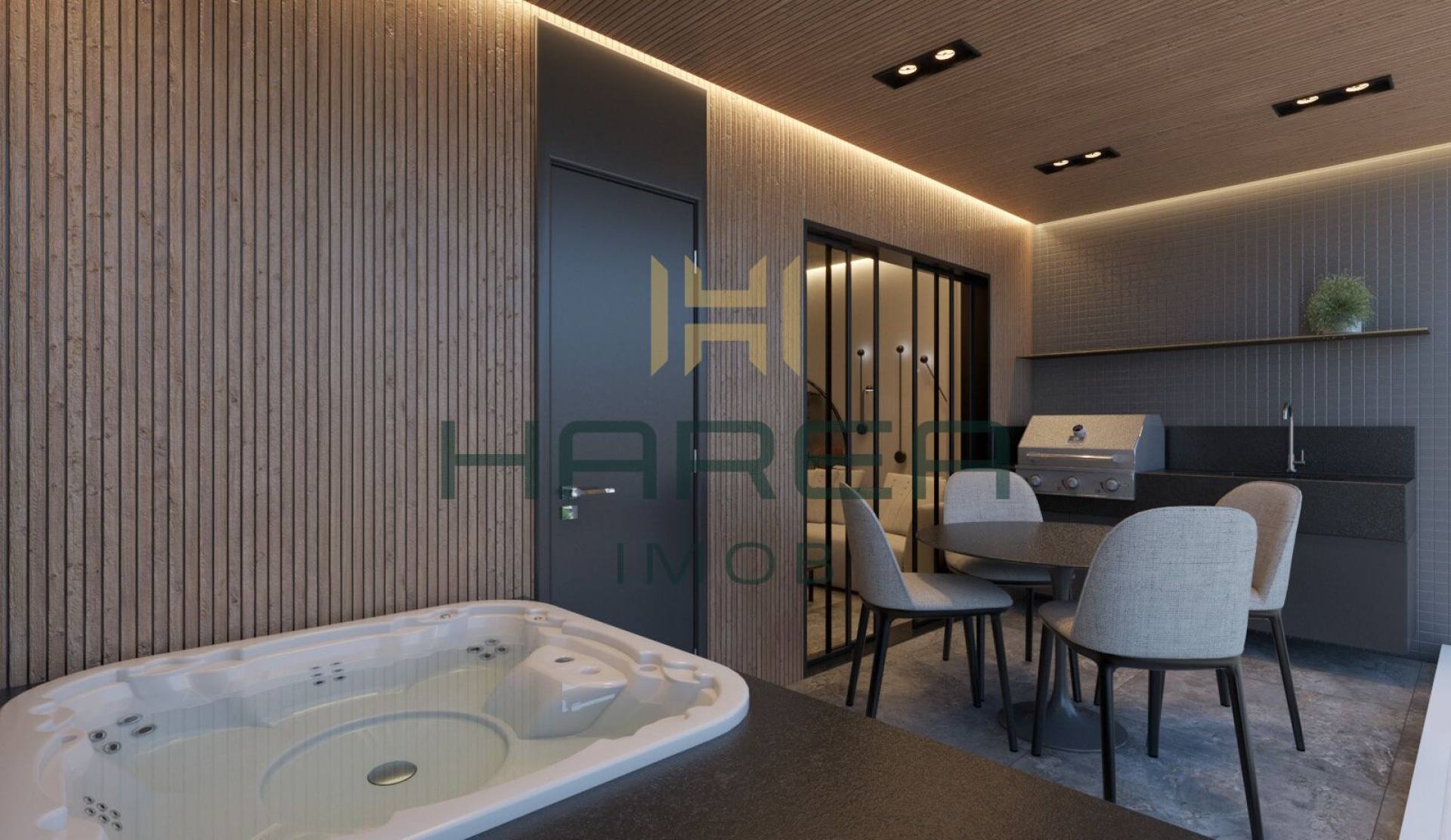 Apartamento para Vender com 1 quarto 1 banheiro no bairro Jatiúca em Maceió/AL